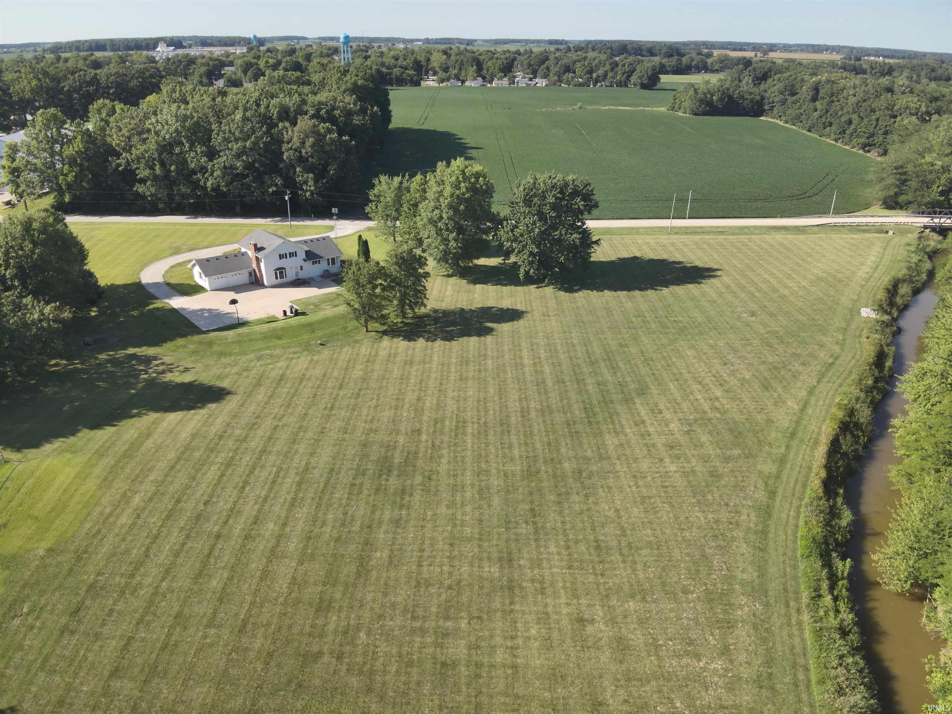 33rd image of 9144 E 400 N, Van Buren, IN 46991 | MLS# 202631669