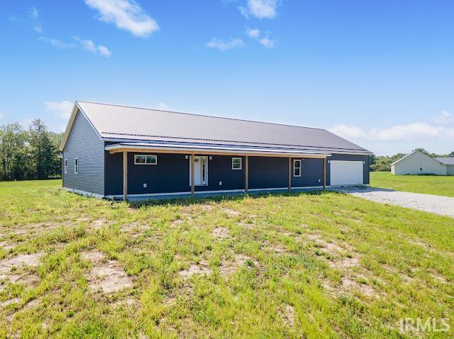 1st image of 8223 E 100 S, Marion, IN 46953 | MLS# 202631670