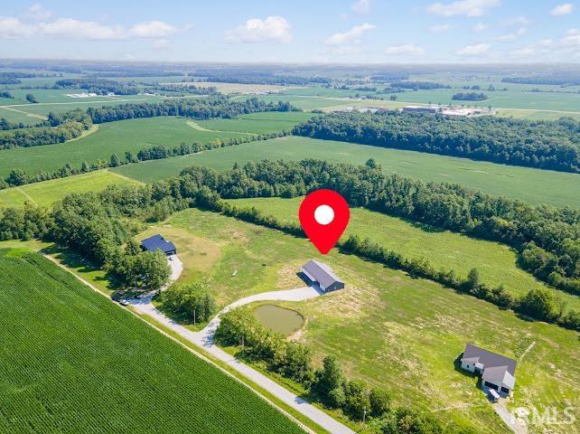 2nd image of 8223 E 100 S, Marion, IN 46953 | MLS# 202631670