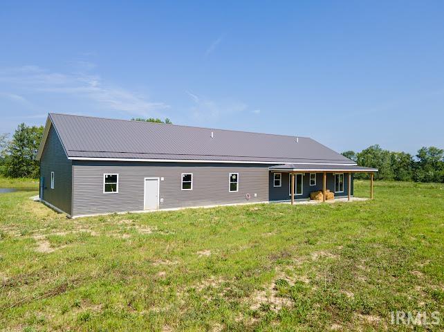 3rd image of 8223 E 100 S, Marion, IN 46953 | MLS# 202631670