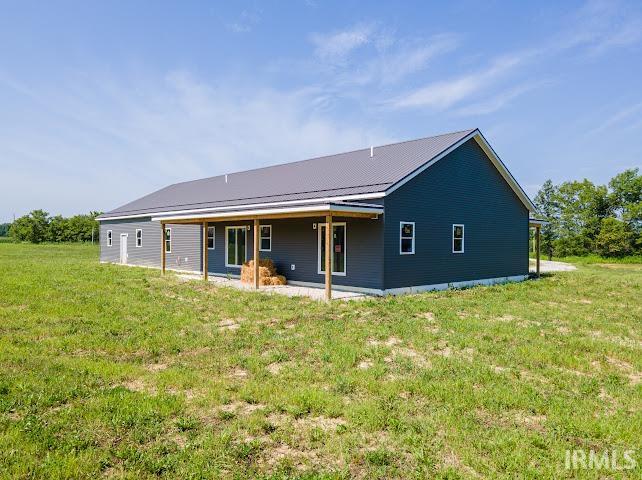 4th image of 8223 E 100 S, Marion, IN 46953 | MLS# 202631670