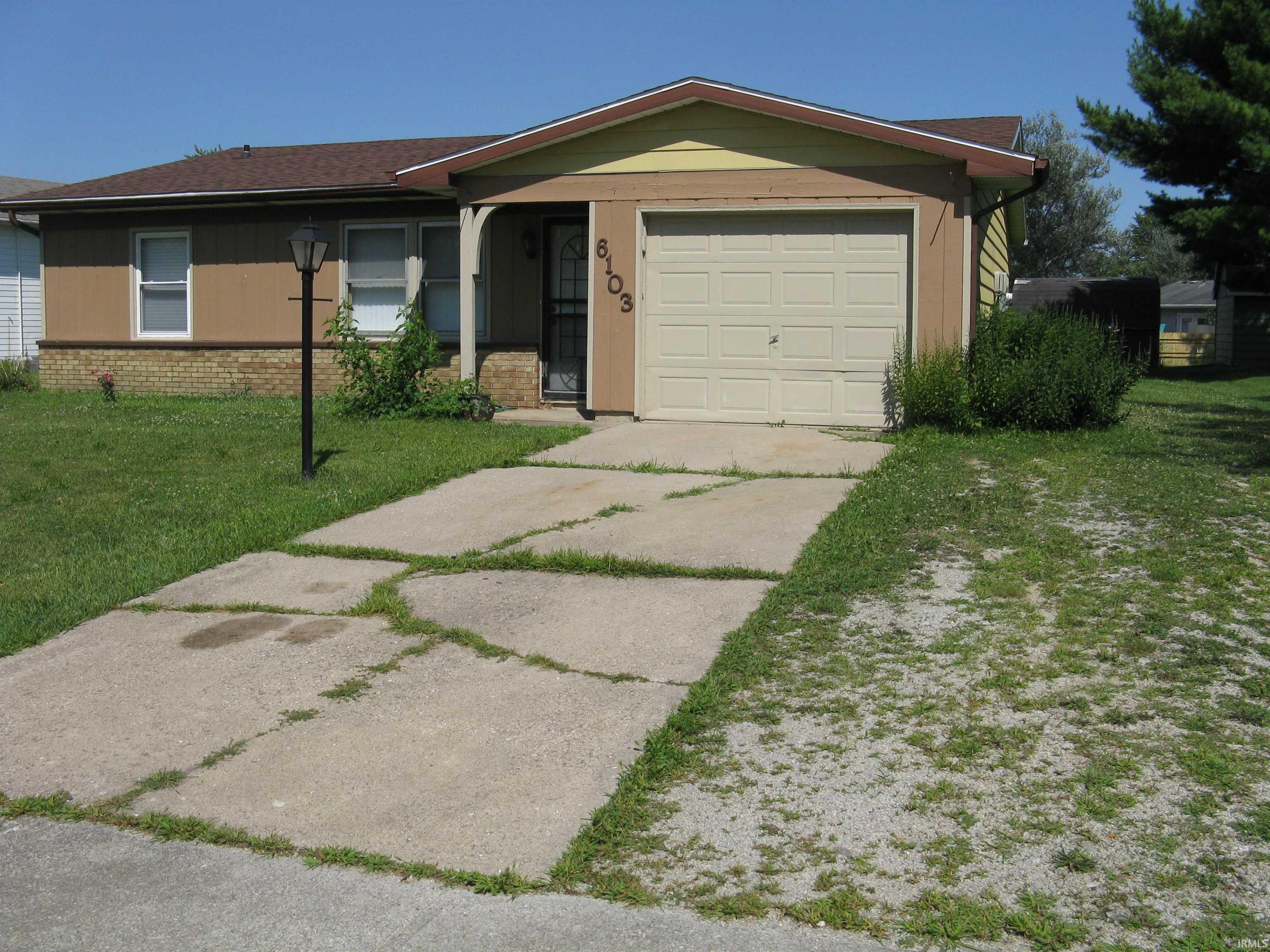 Photo 2 of Manufactured home for sale at 6103 Guild Dr, Fort Wayne, IN 46816 | MLS# 202631674 | Listing updated on 2026-08-05