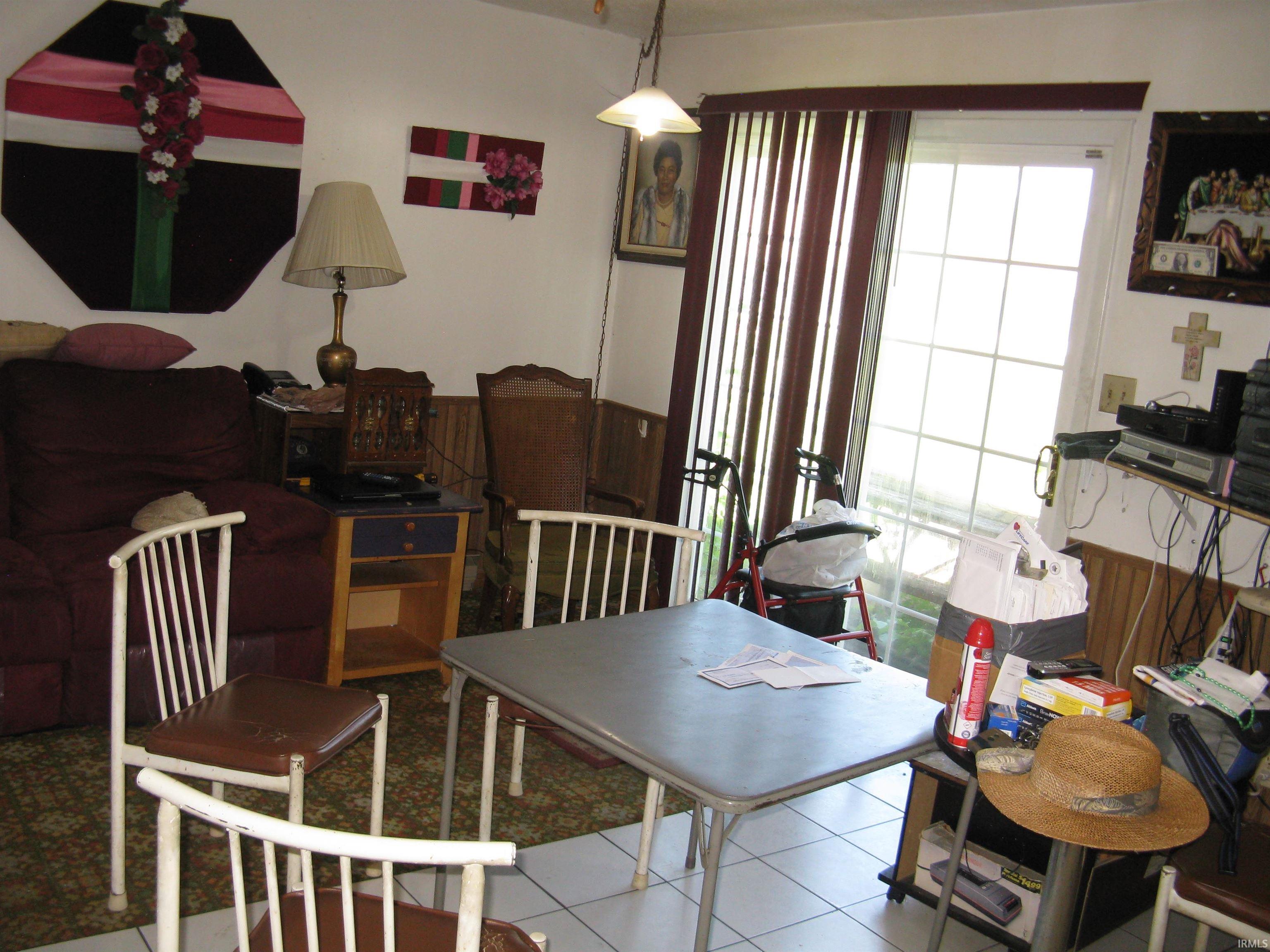 Photo 3 of Manufactured home for sale at 6103 Guild Dr, Fort Wayne, IN 46816 | MLS# 202631674 | Listing updated on 2026-08-05