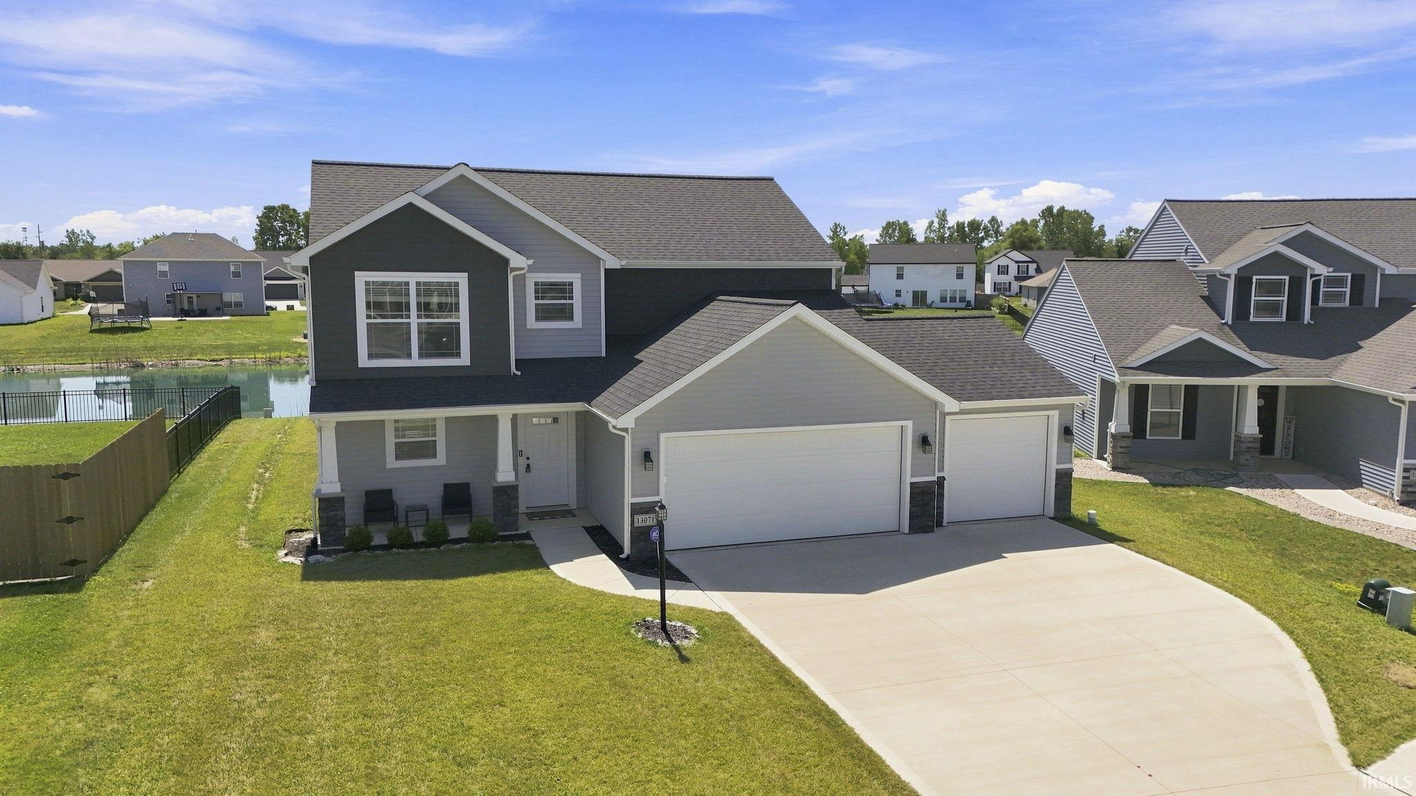 1st image of 13071 Slash Pass, Fort Wayne, IN 46818 | MLS# 202631680