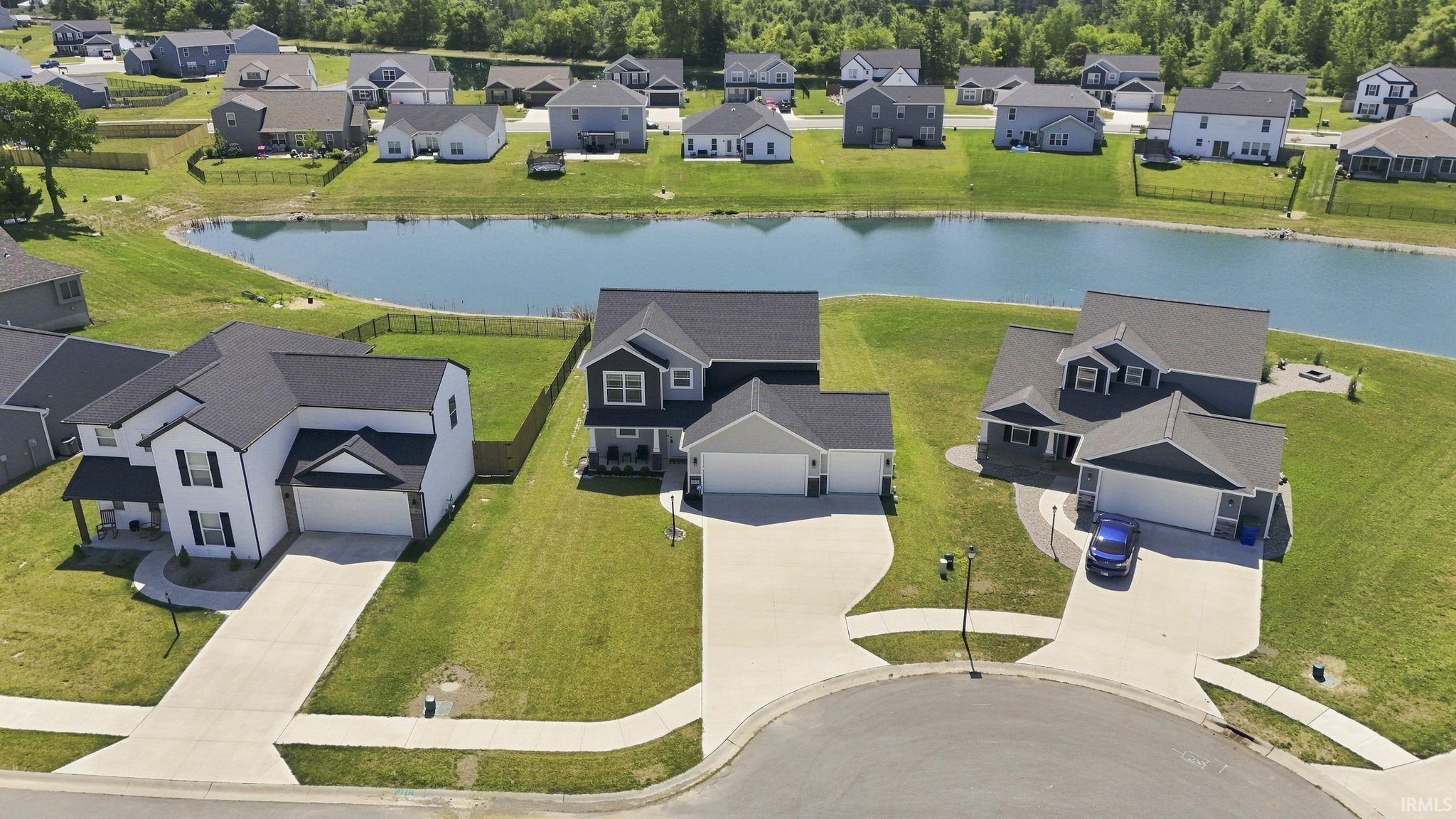 2nd image of 13071 Slash Pass, Fort Wayne, IN 46818 | MLS# 202631680