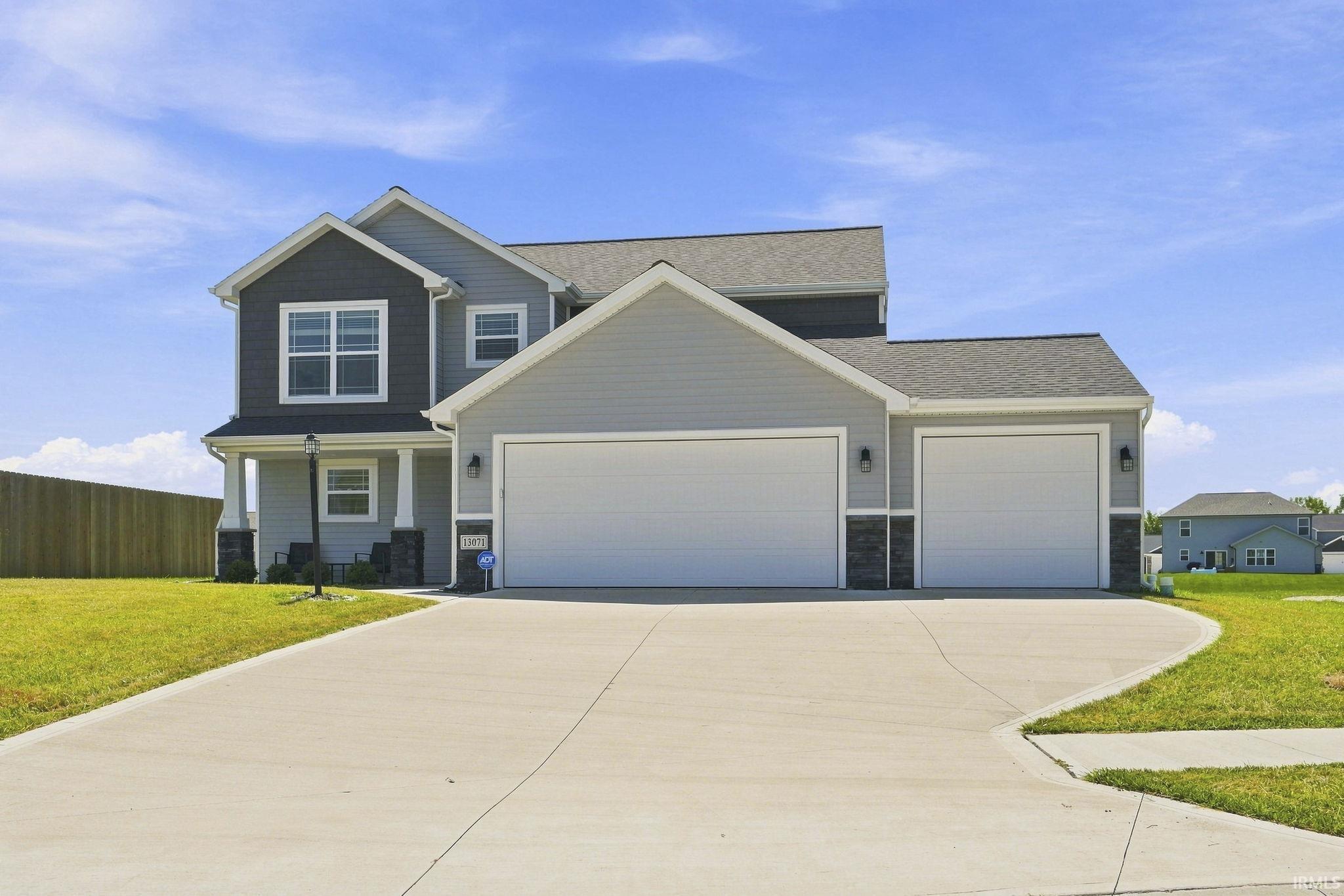 3rd image of 13071 Slash Pass, Fort Wayne, IN 46818 | MLS# 202631680