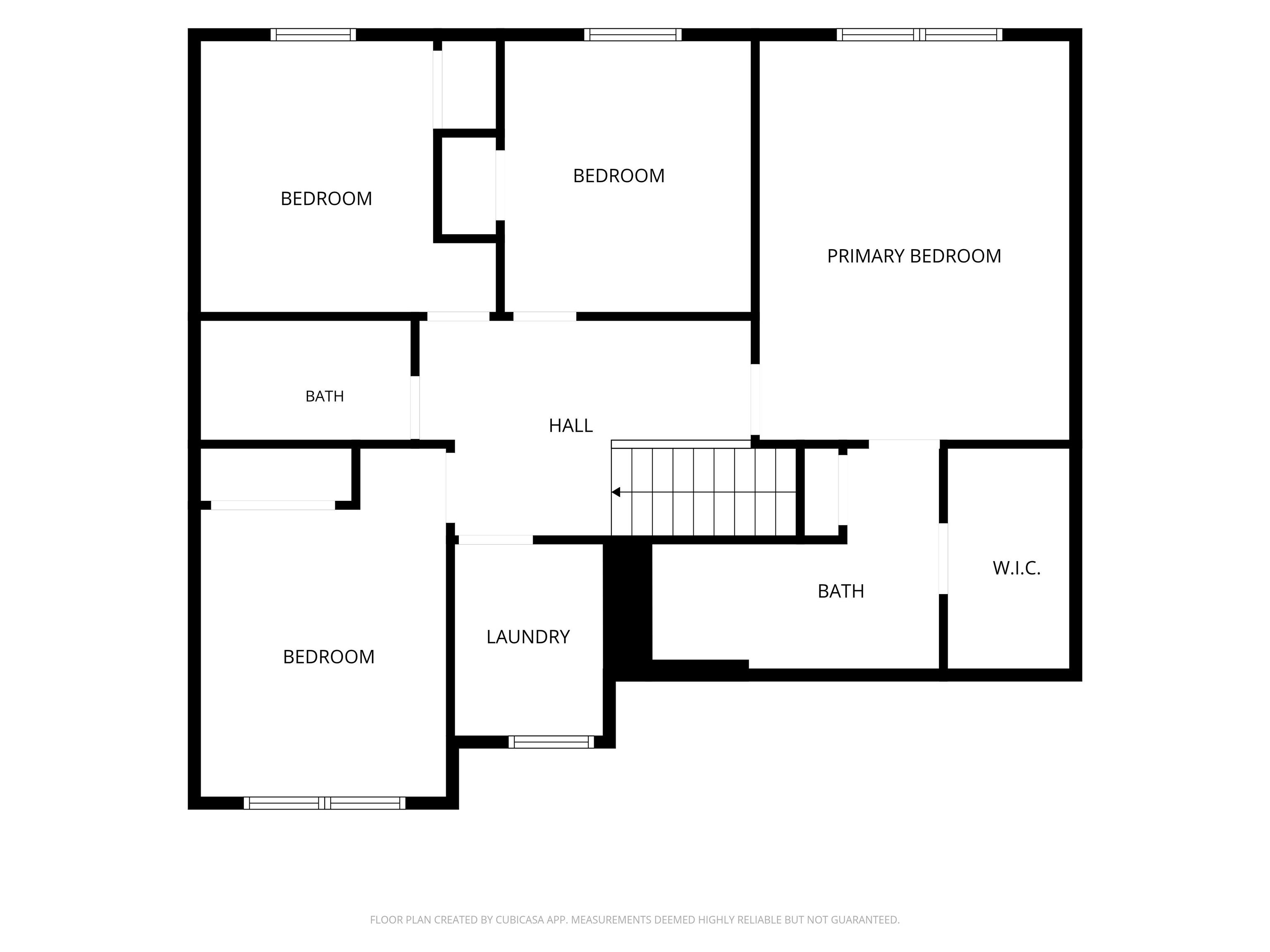43rd image of 13071 Slash Pass, Fort Wayne, IN 46818 | MLS# 202631680