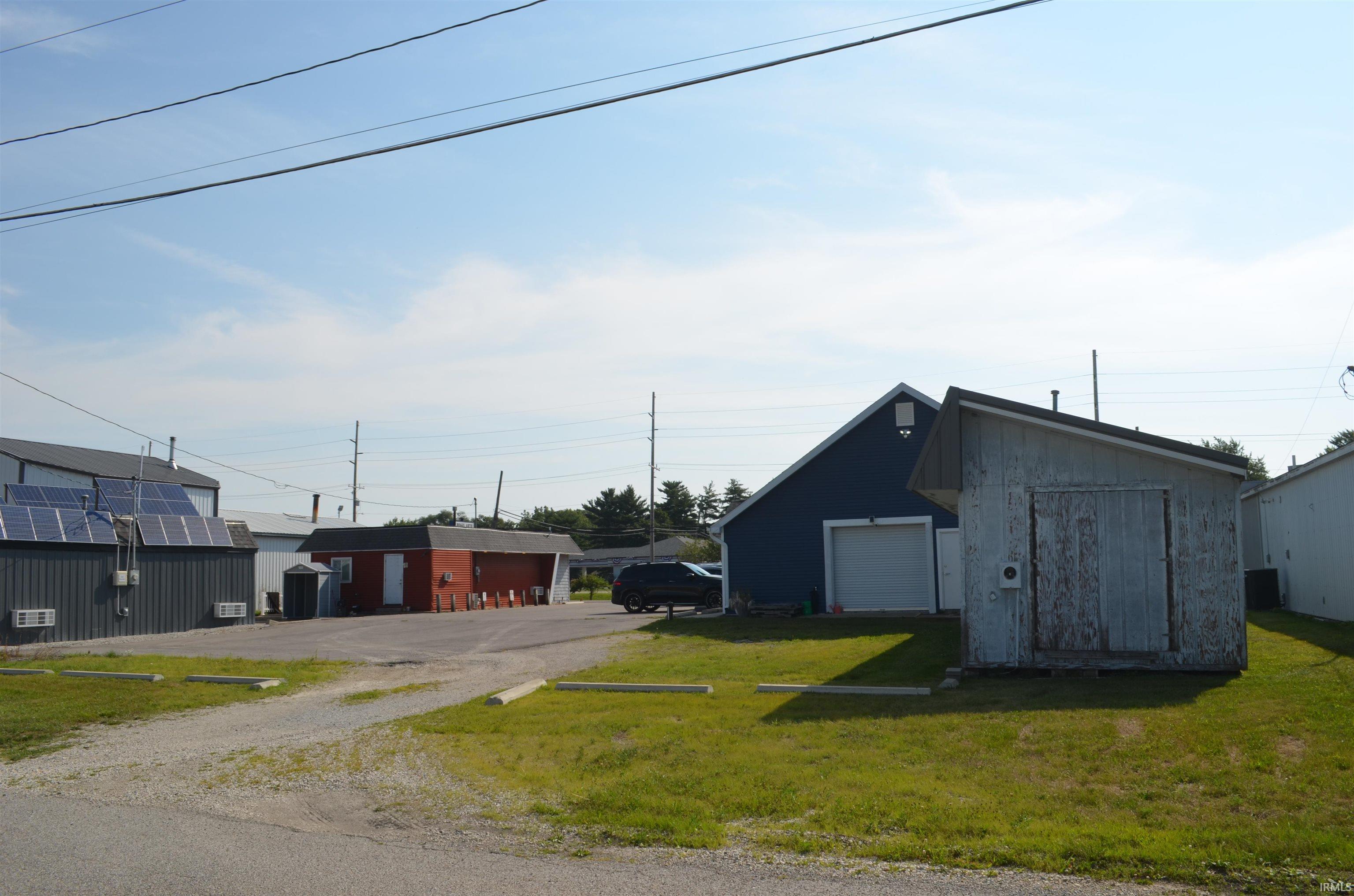 Photo 6 of 507 S Huntington Street