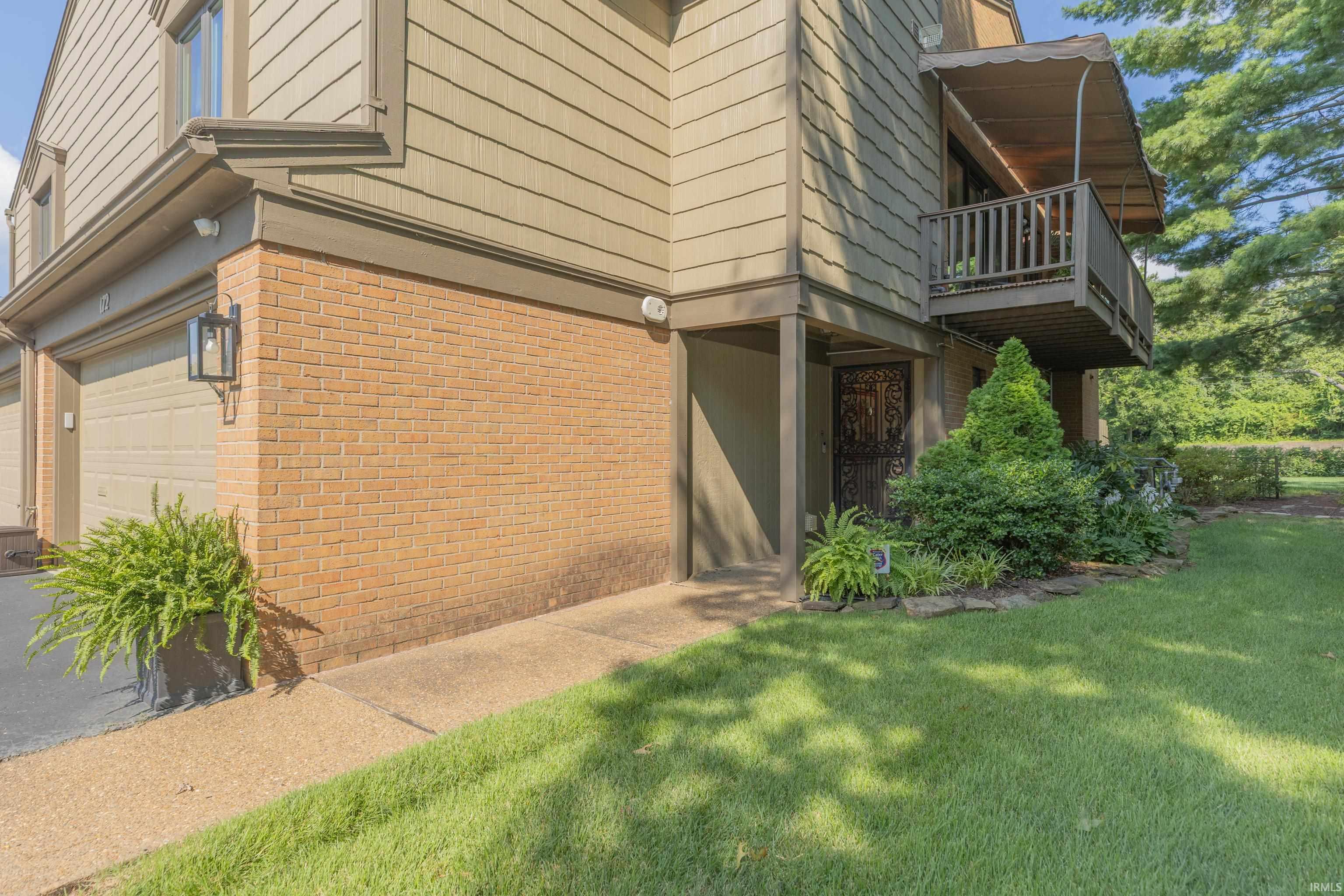 2nd image of 172 Hartin Dr #13-A, Evansville, IN 47711 | MLS# 202631682
