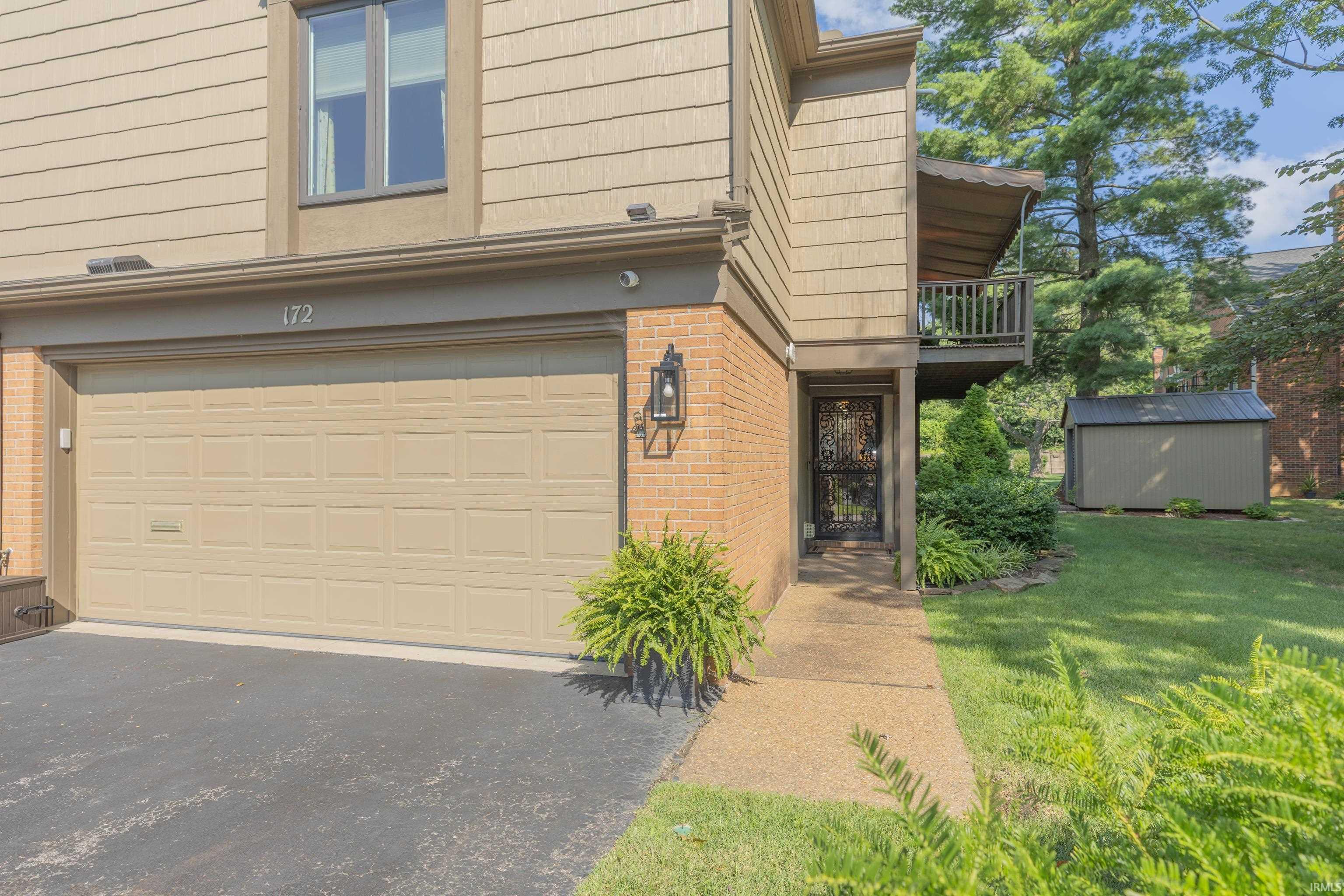 3rd image of 172 Hartin Dr #13-A, Evansville, IN 47711 | MLS# 202631682