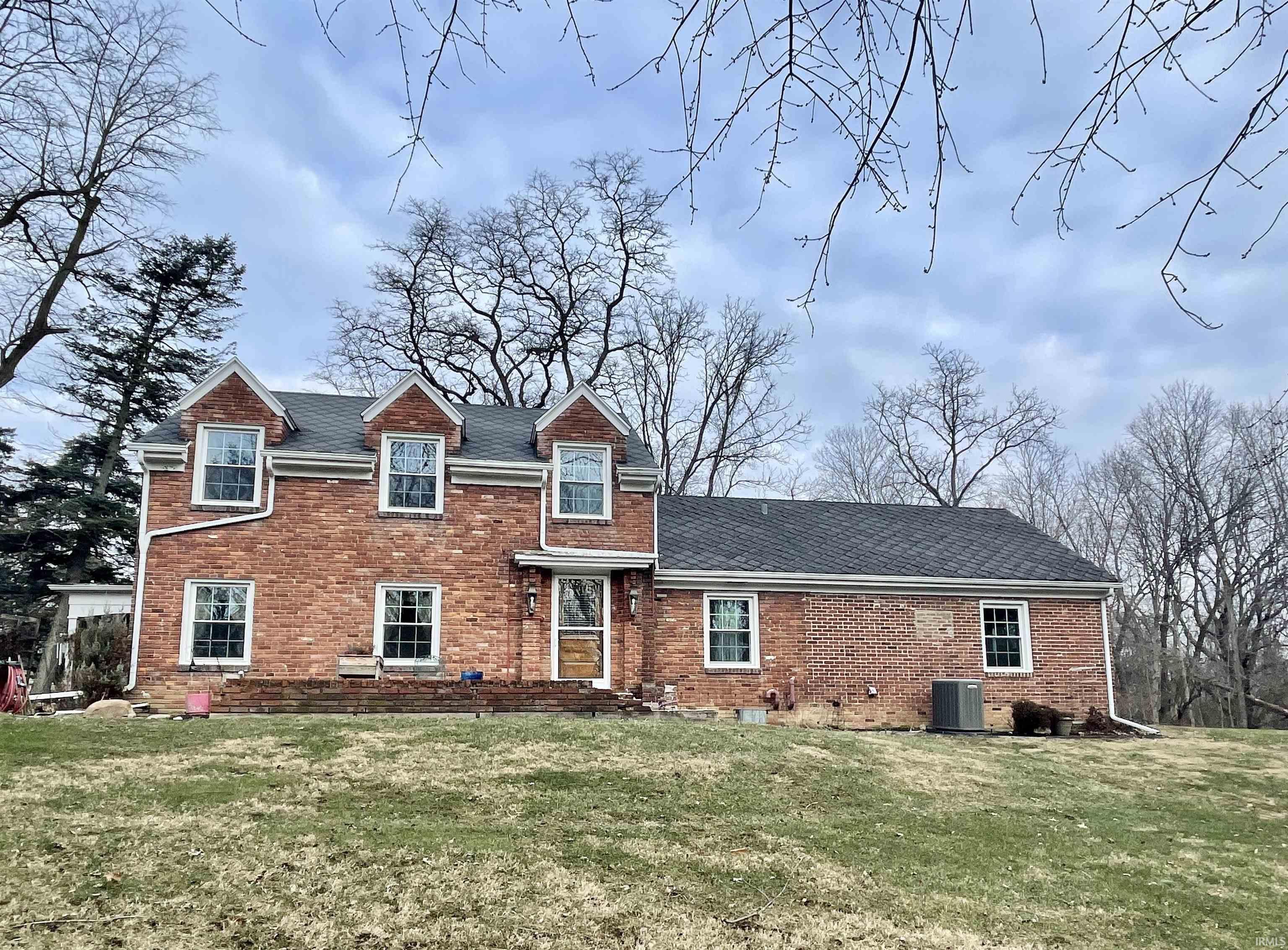 1st image of 3012 Shildmyer Rd, Marion, IN 46952 | MLS# 202631683