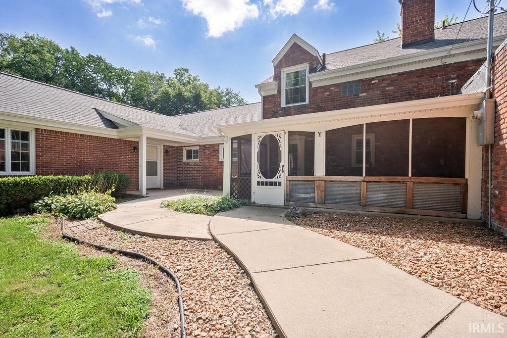 2nd image of 3012 Shildmyer Rd, Marion, IN 46952 | MLS# 202631683