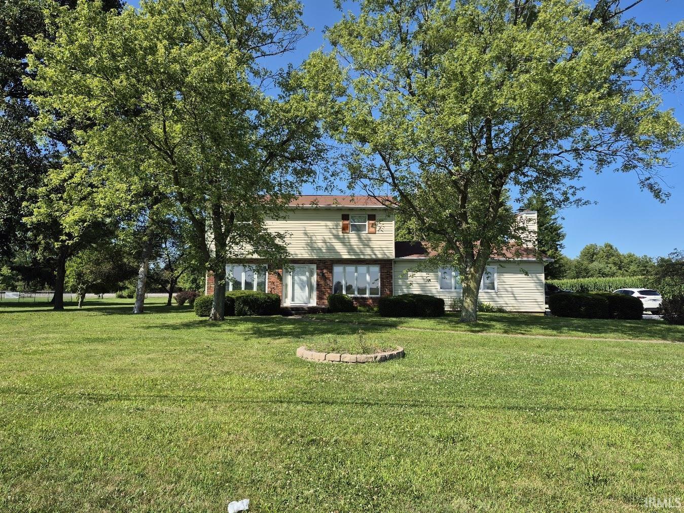 1st image of 8866 W Delphi Pike Hwy, Converse, IN 46919 | MLS# 202631693