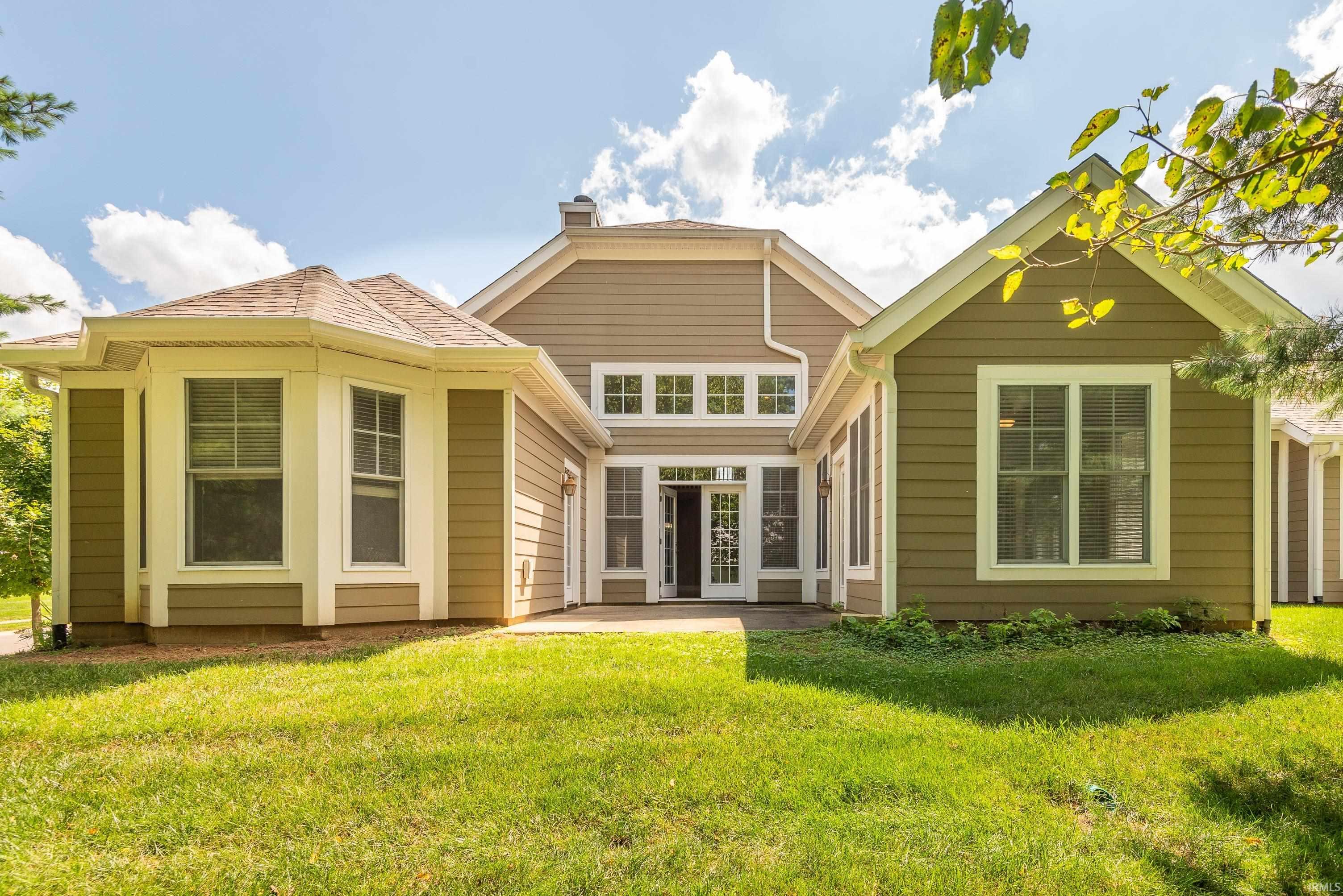 42nd image of 1900 S Ramsey Dr, Bloomington, IN 47401 | MLS# 202631695