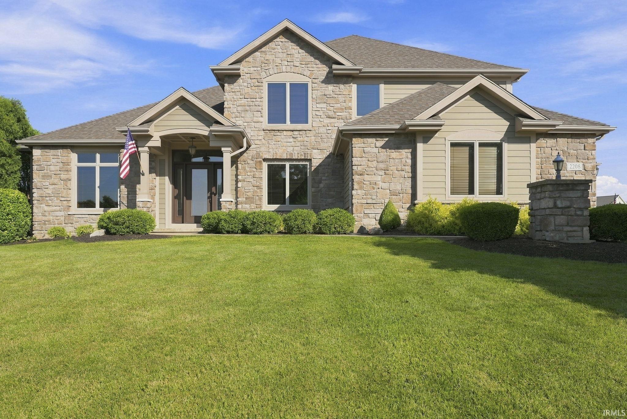 Photo 1 of 2208 Longleaf Drive