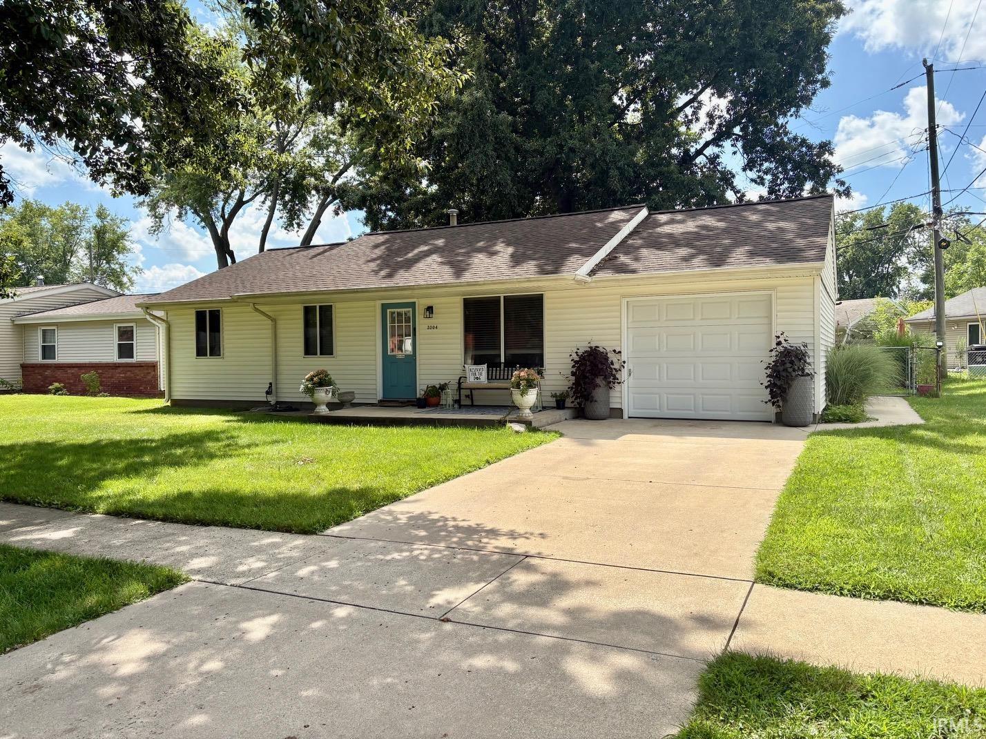 1st image of 3304 Brenner St, Lafayette, IN 47909 | MLS# 202631725