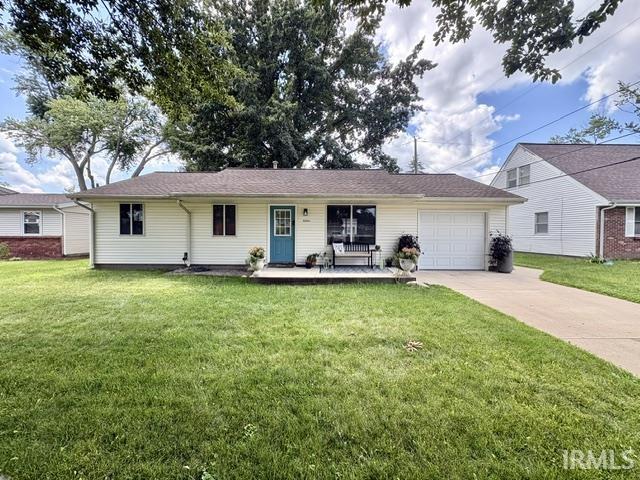 2nd image of 3304 Brenner St, Lafayette, IN 47909 | MLS# 202631725