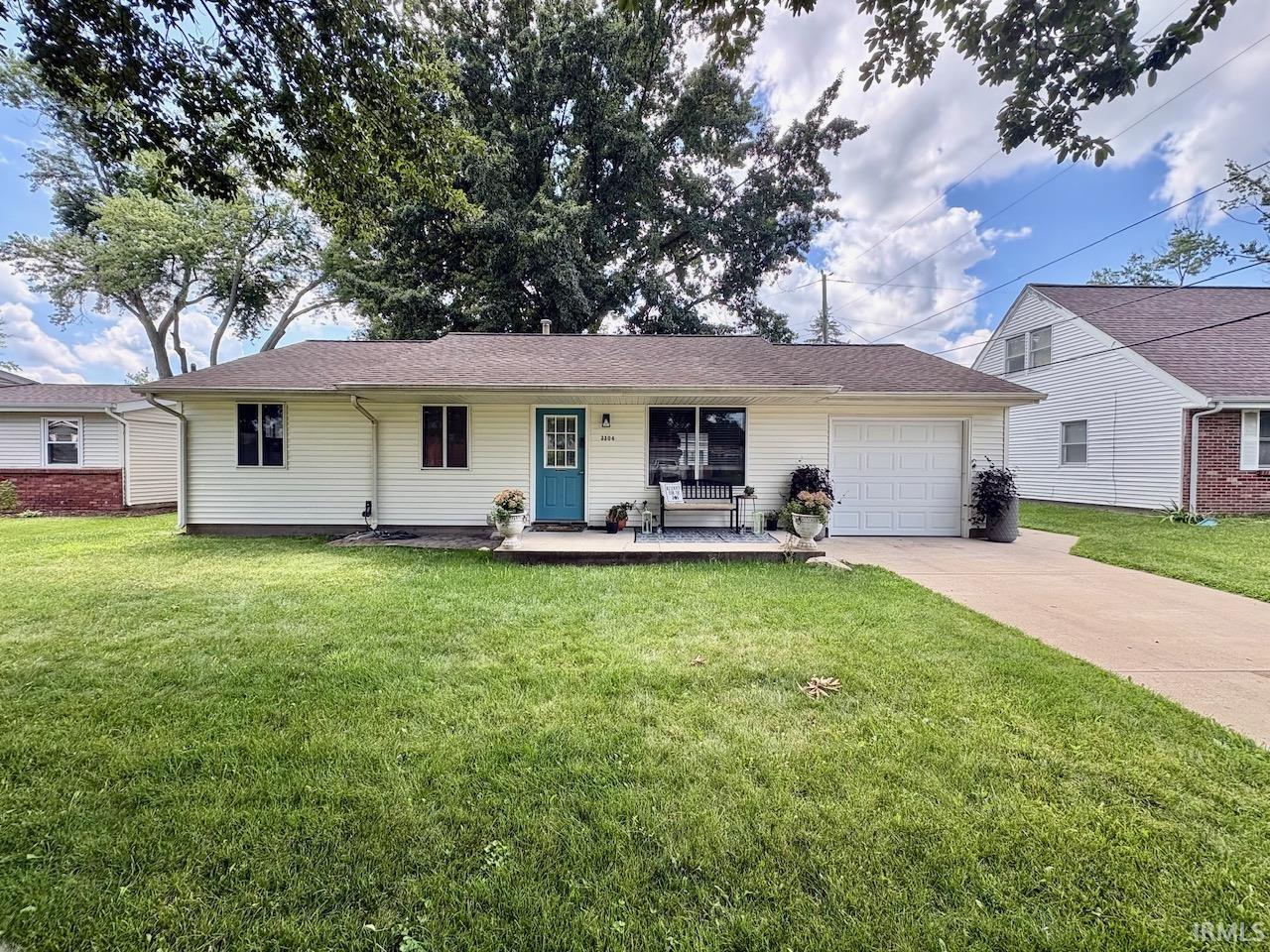3rd image of 3304 Brenner St, Lafayette, IN 47909 | MLS# 202631725