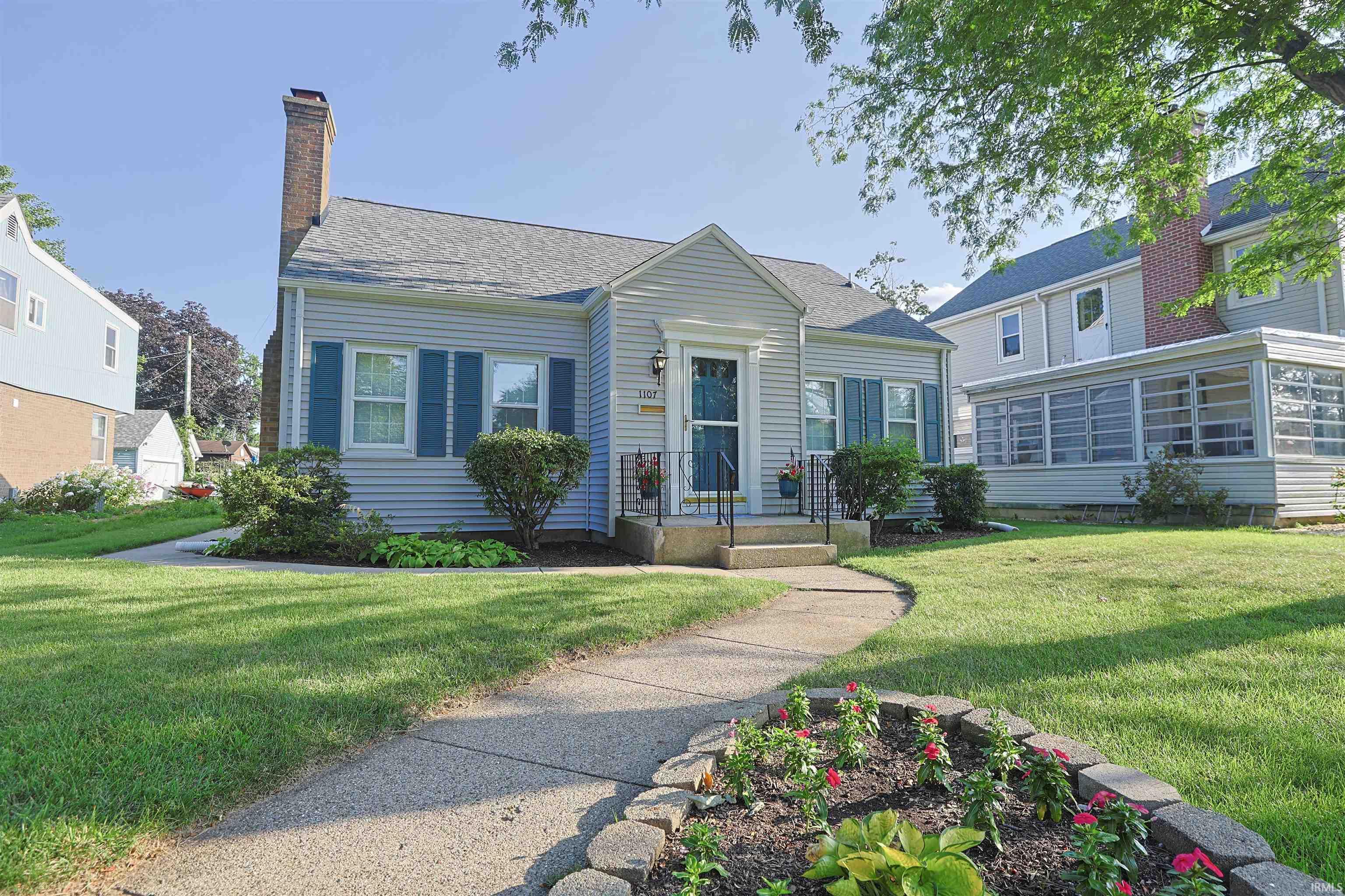 3rd image of 1107 Prospect Dr, Mishawaka, IN 46544 | MLS# 202631731