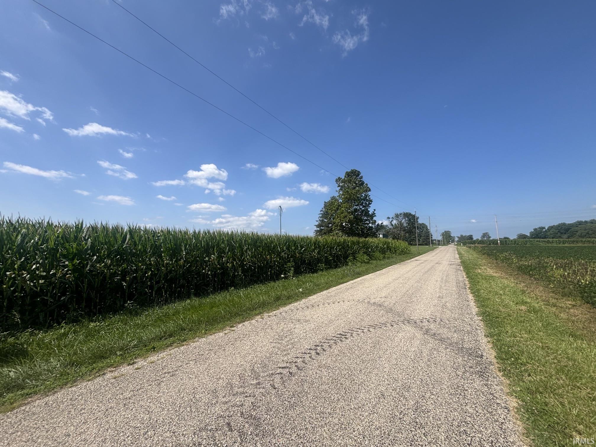 2nd image of W Cr 1300 North, Gaston, IN 47342 | MLS# 202631745