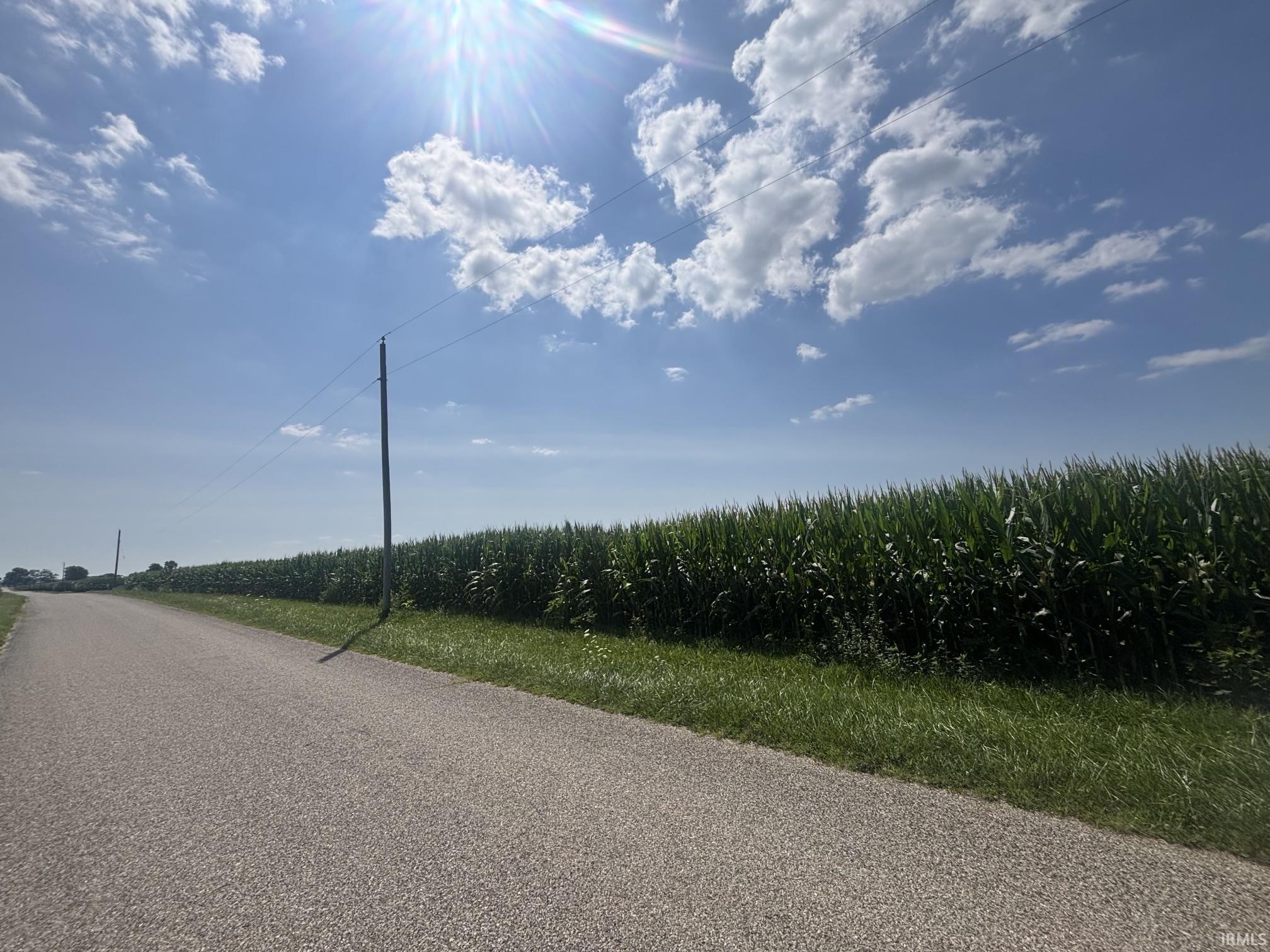 4th image of W Cr 1300 North, Gaston, IN 47342 | MLS# 202631745