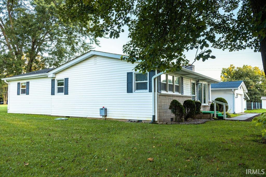 5th image of 3502 S 10Th St, New Castle, IN 47362 | MLS# 202631751
