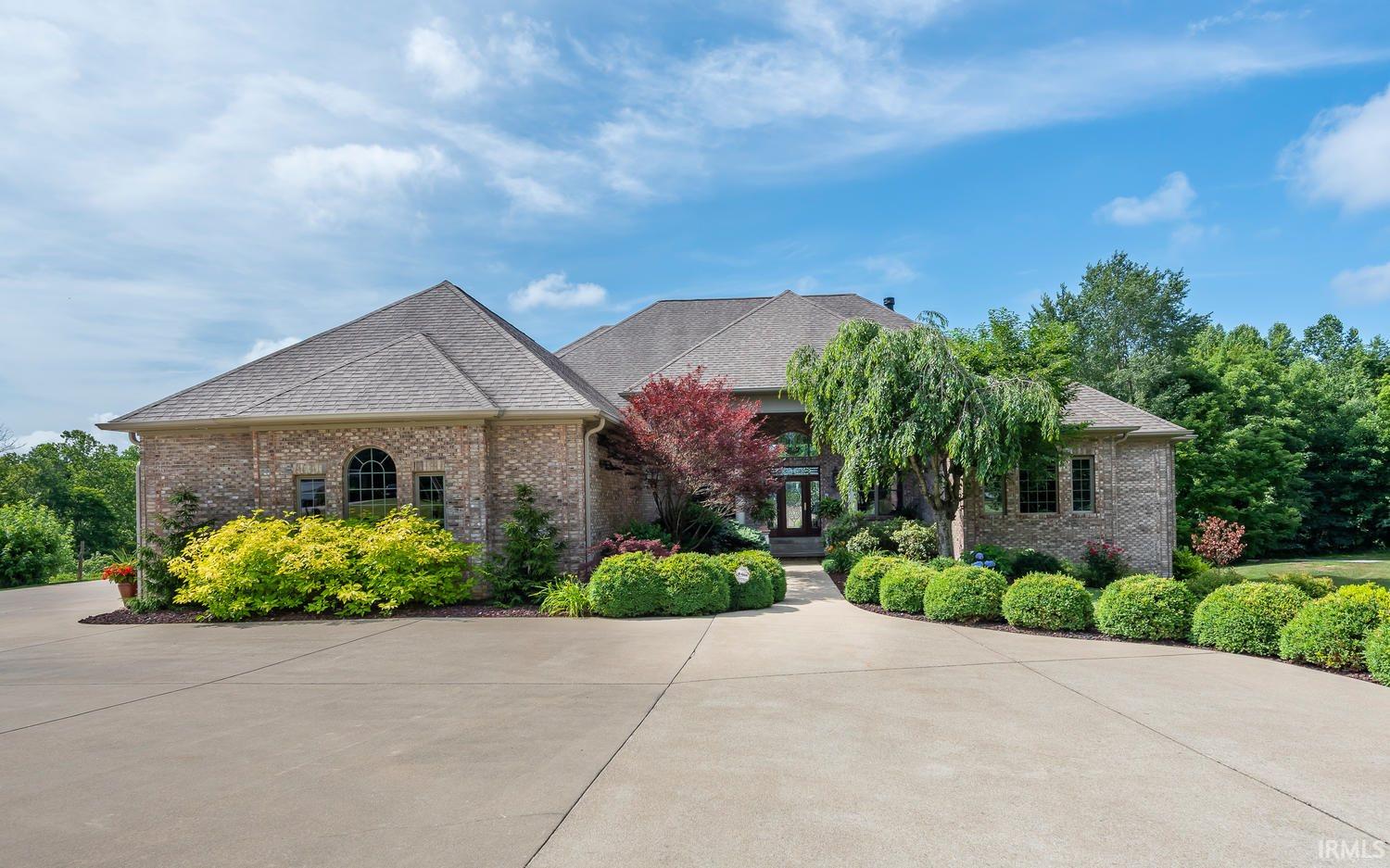 1st image of 5820 S Handy Rd, Bloomington, IN 47401 | MLS# 202631753