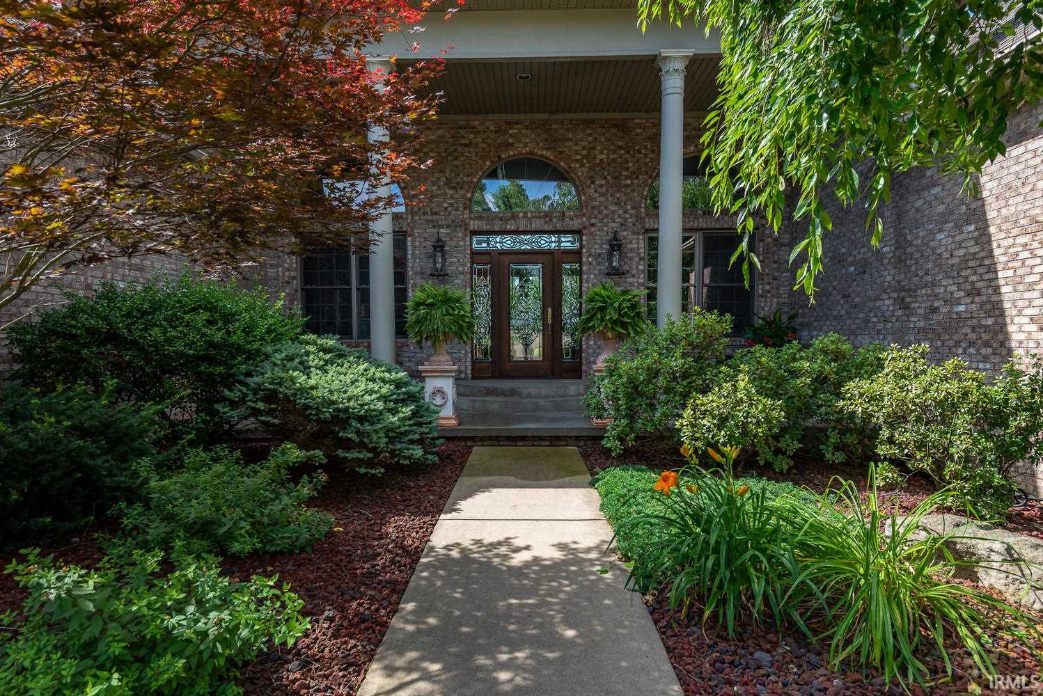 2nd image of 5820 S Handy Rd, Bloomington, IN 47401 | MLS# 202631753