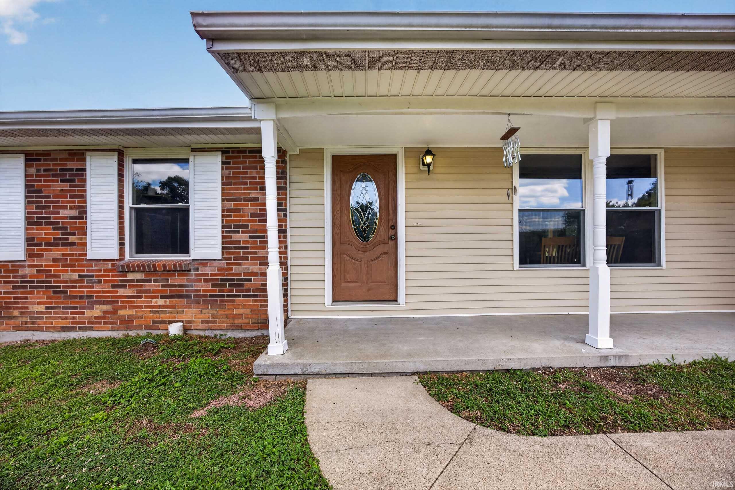 3rd image of 6016 N Co Rd 500 W, Orleans, IN 47452 | MLS# 202631755