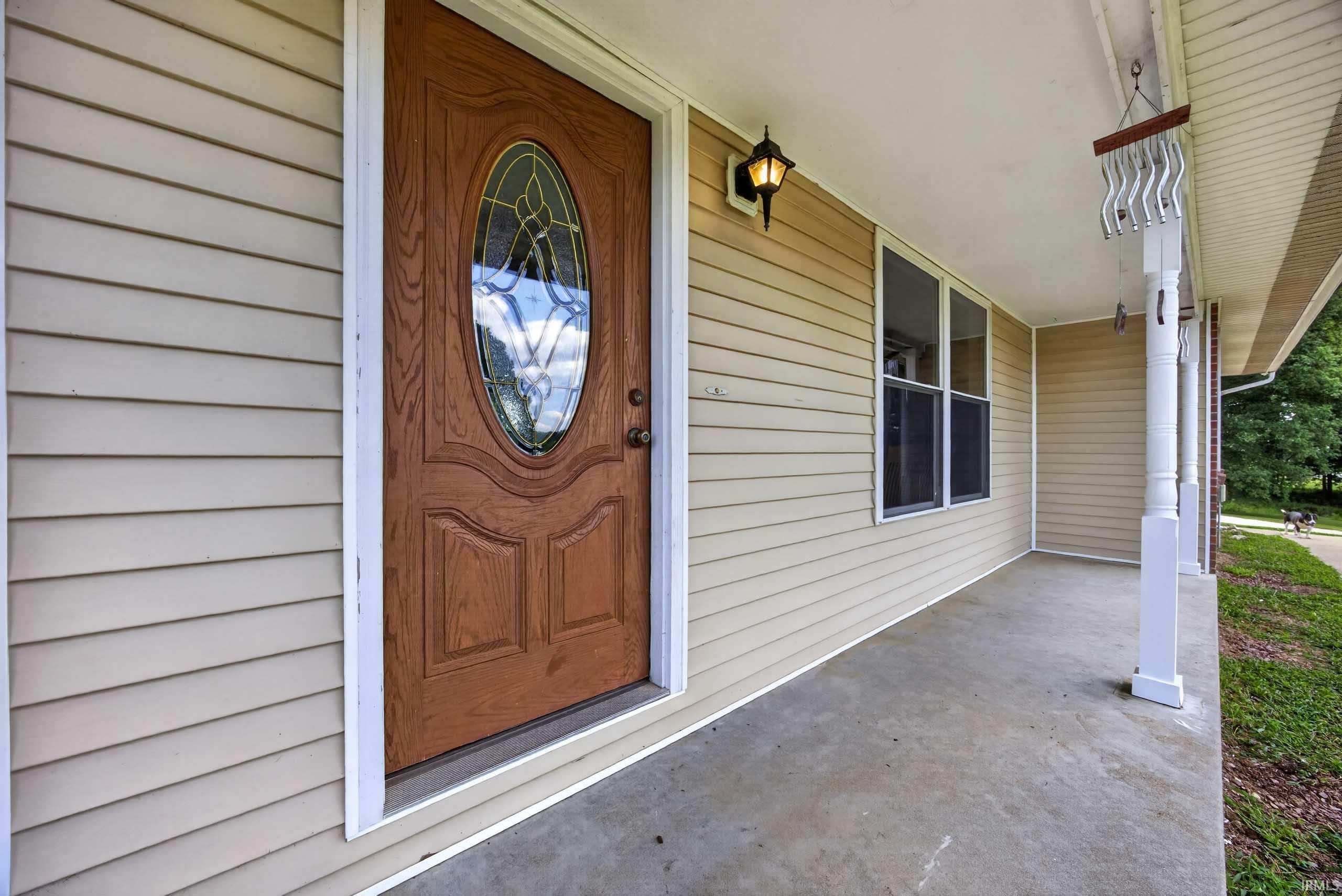 4th image of 6016 N Co Rd 500 W, Orleans, IN 47452 | MLS# 202631755