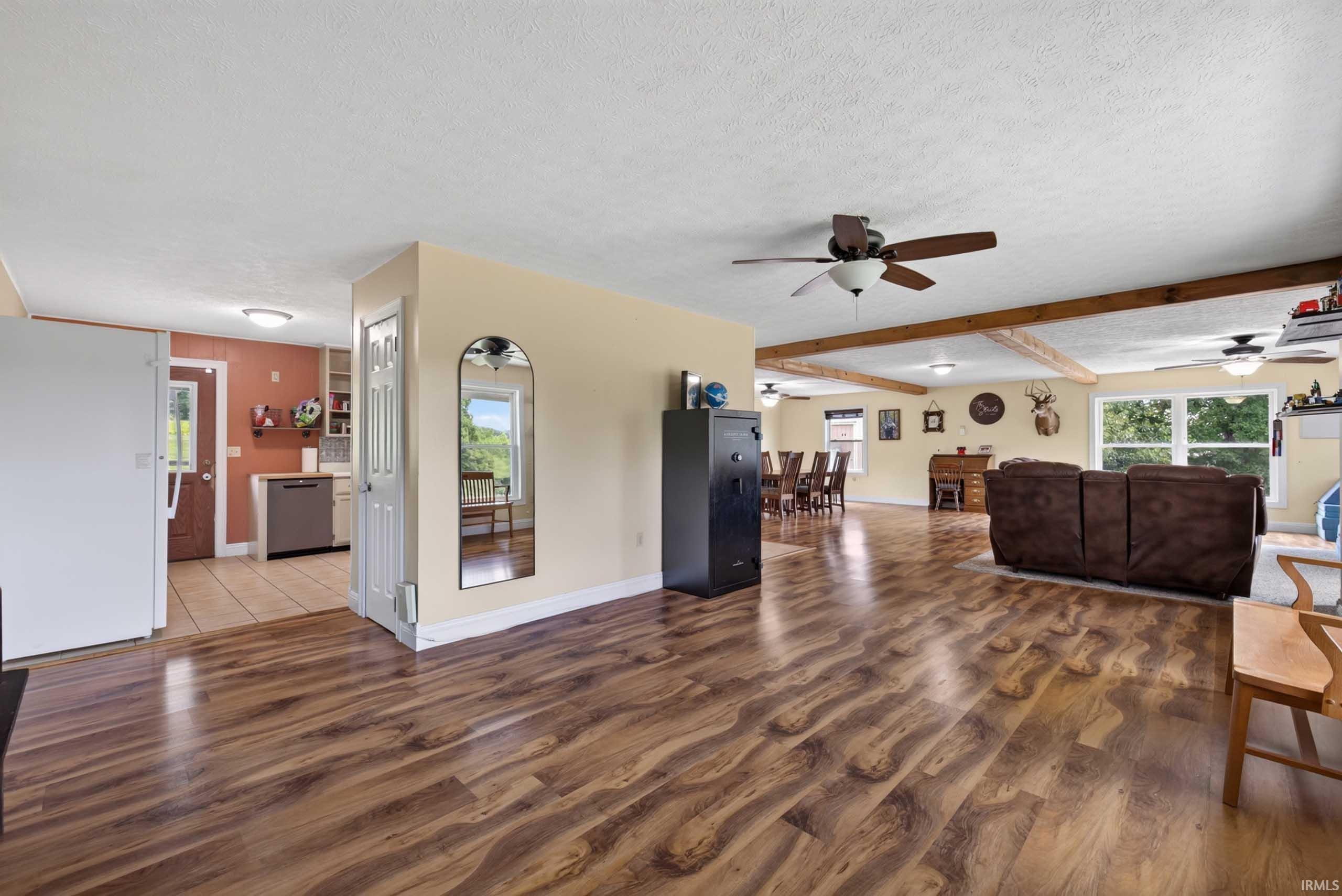 5th image of 6016 N Co Rd 500 W, Orleans, IN 47452 | MLS# 202631755