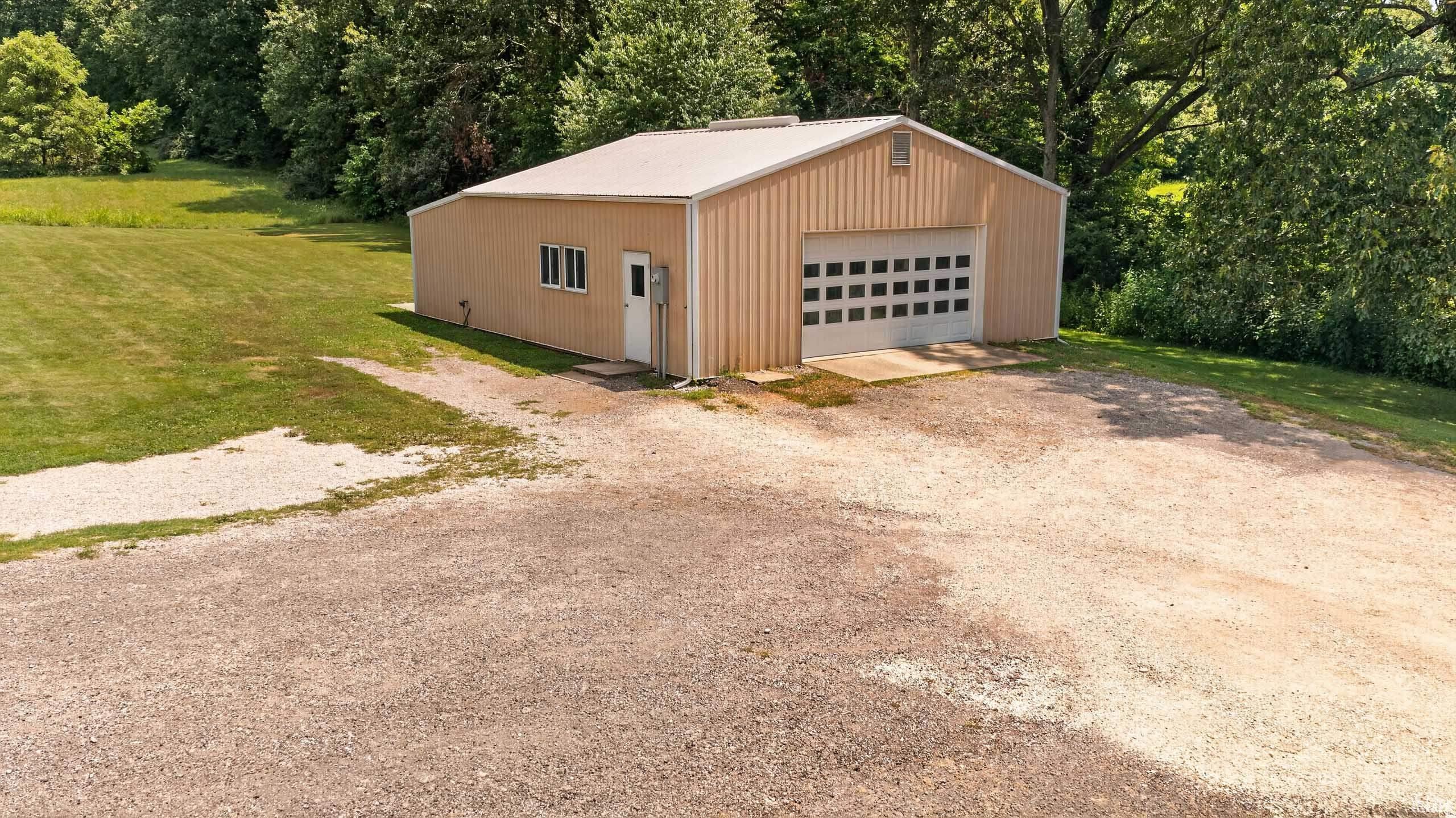 50th image of 6016 N Co Rd 500 W, Orleans, IN 47452 | MLS# 202631755