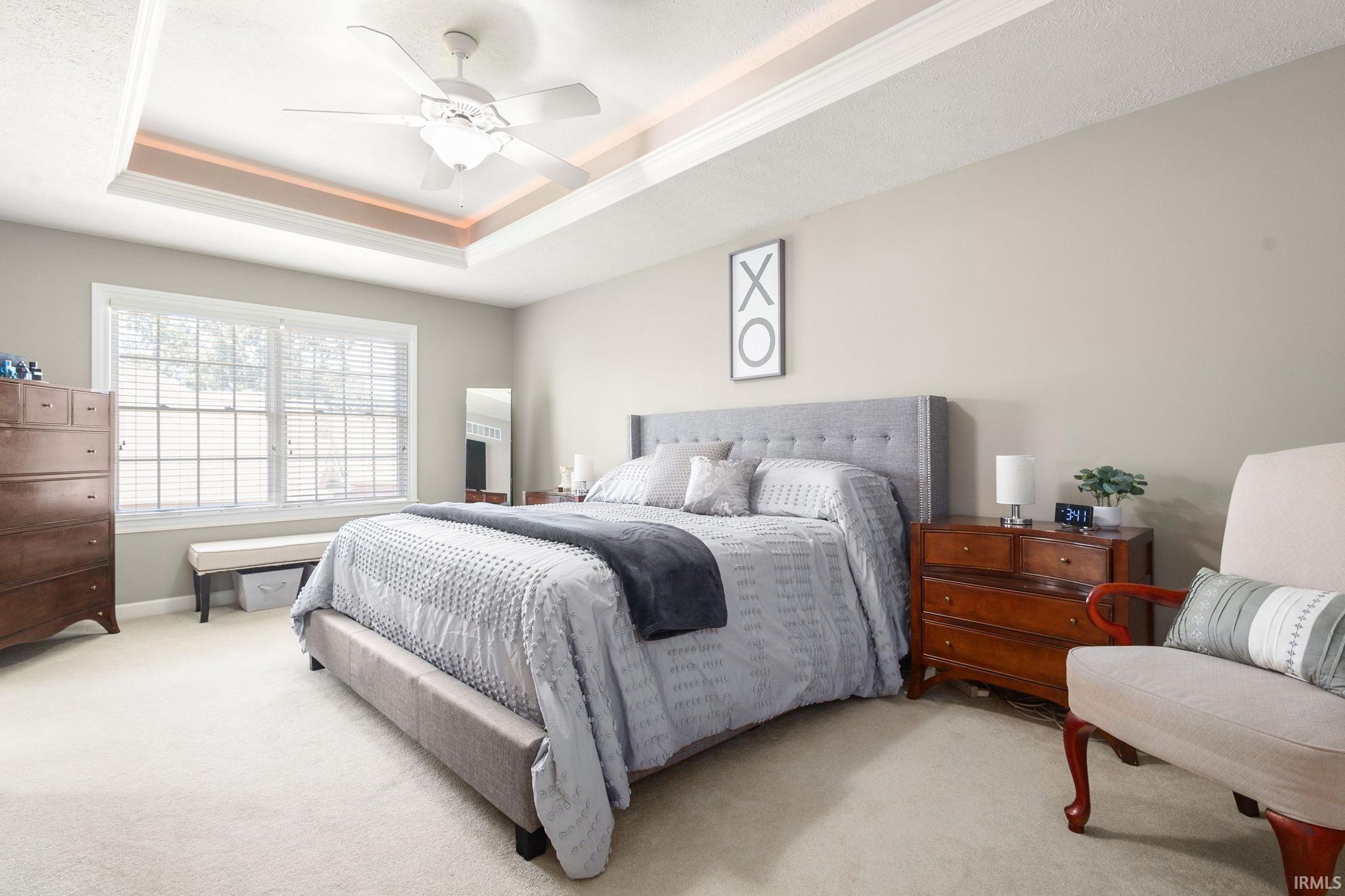Primary Bedrooom