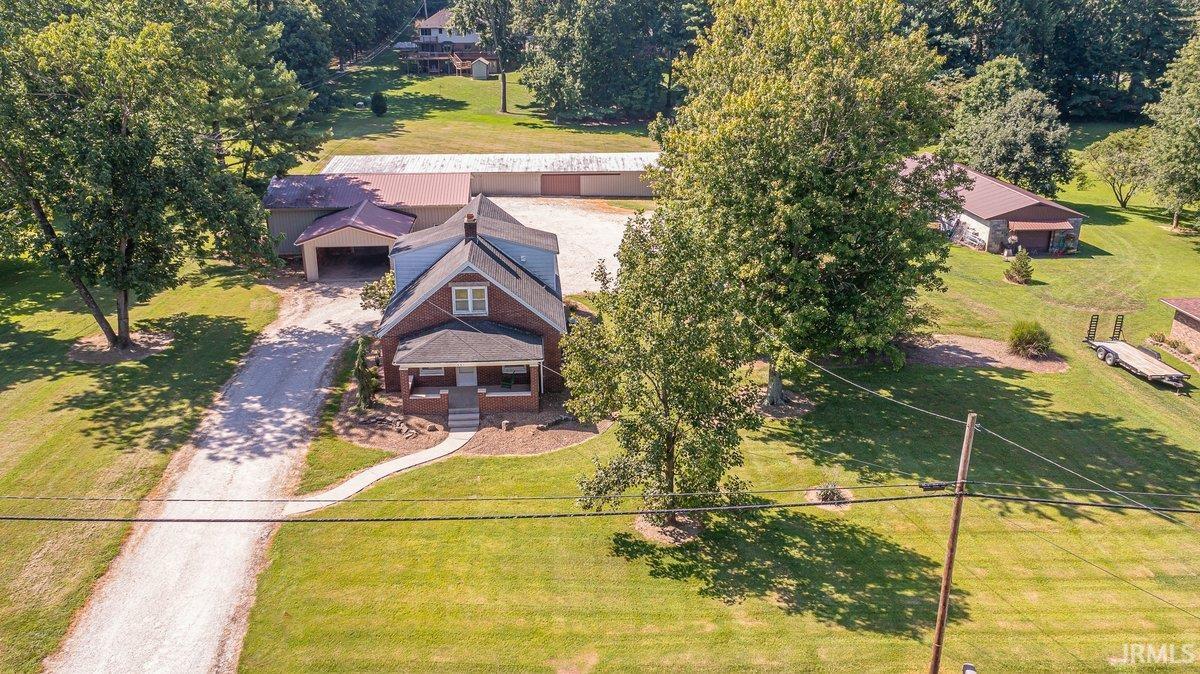 image of 551 Schuetter Rd, Jasper, IN 47546 | MLS# 202631765