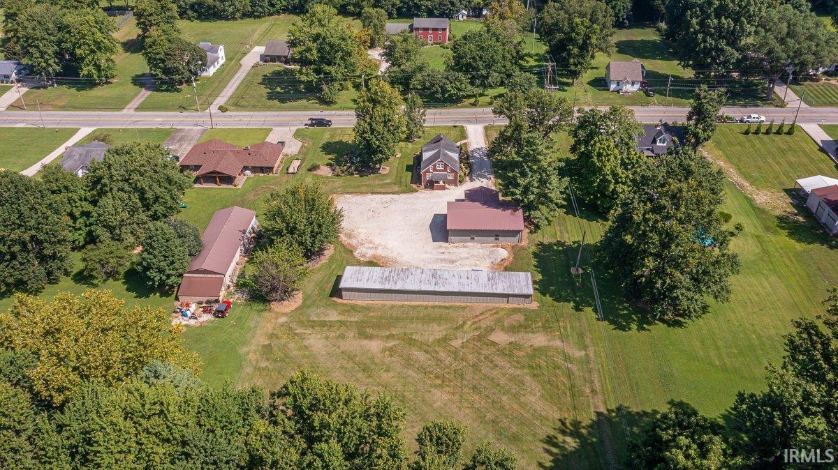49th image of 551 Schuetter Rd, Jasper, IN 47546 | MLS# 202631765