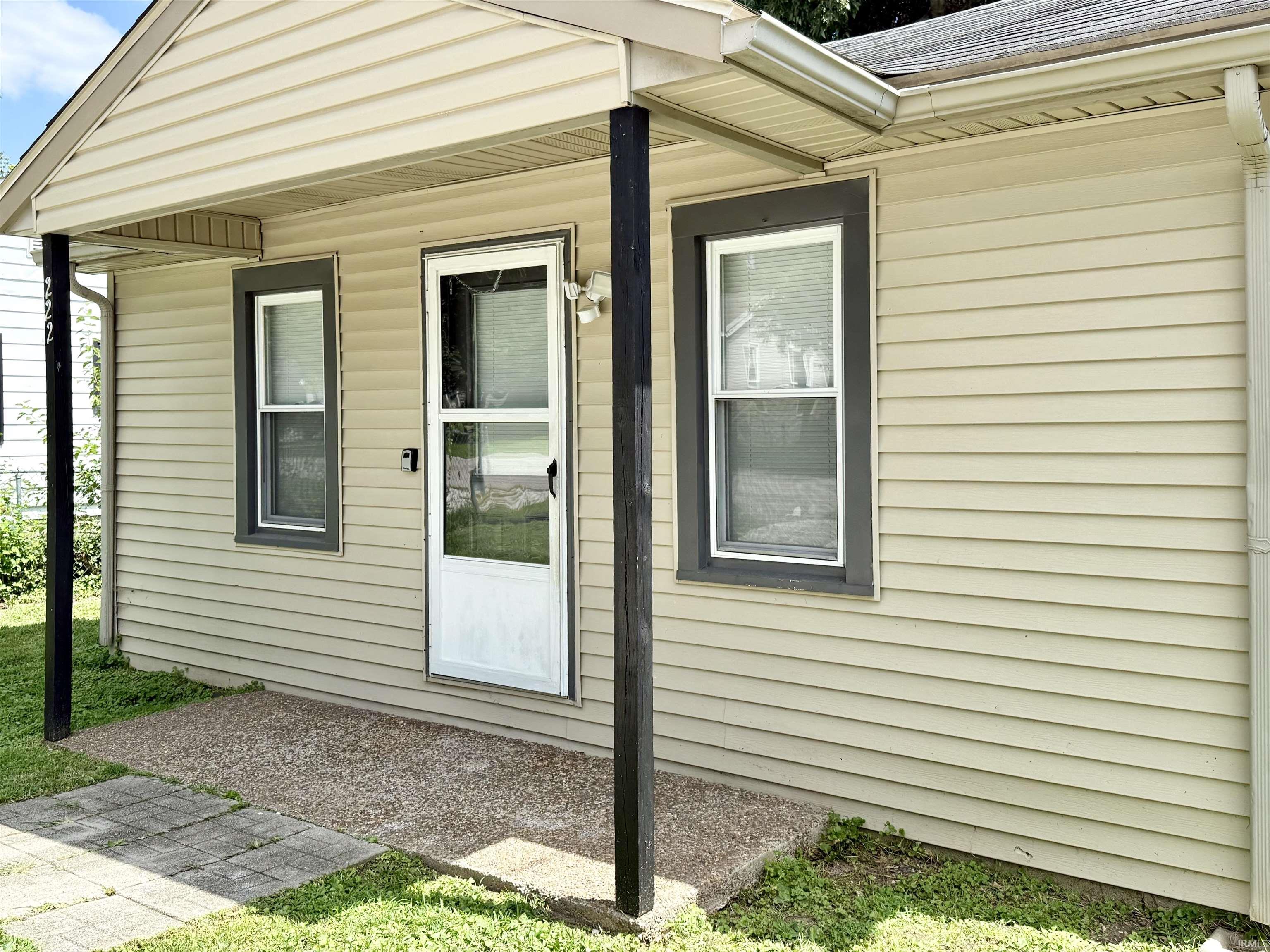 21st image of 222 W Adams Ave, Chandler, IN 47610 | MLS# 202631768