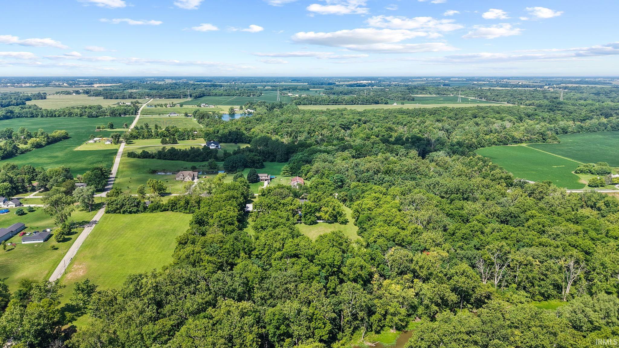50th image of 8500 N Schindel Rd, Albany, IN 47320 | MLS# 202631771
