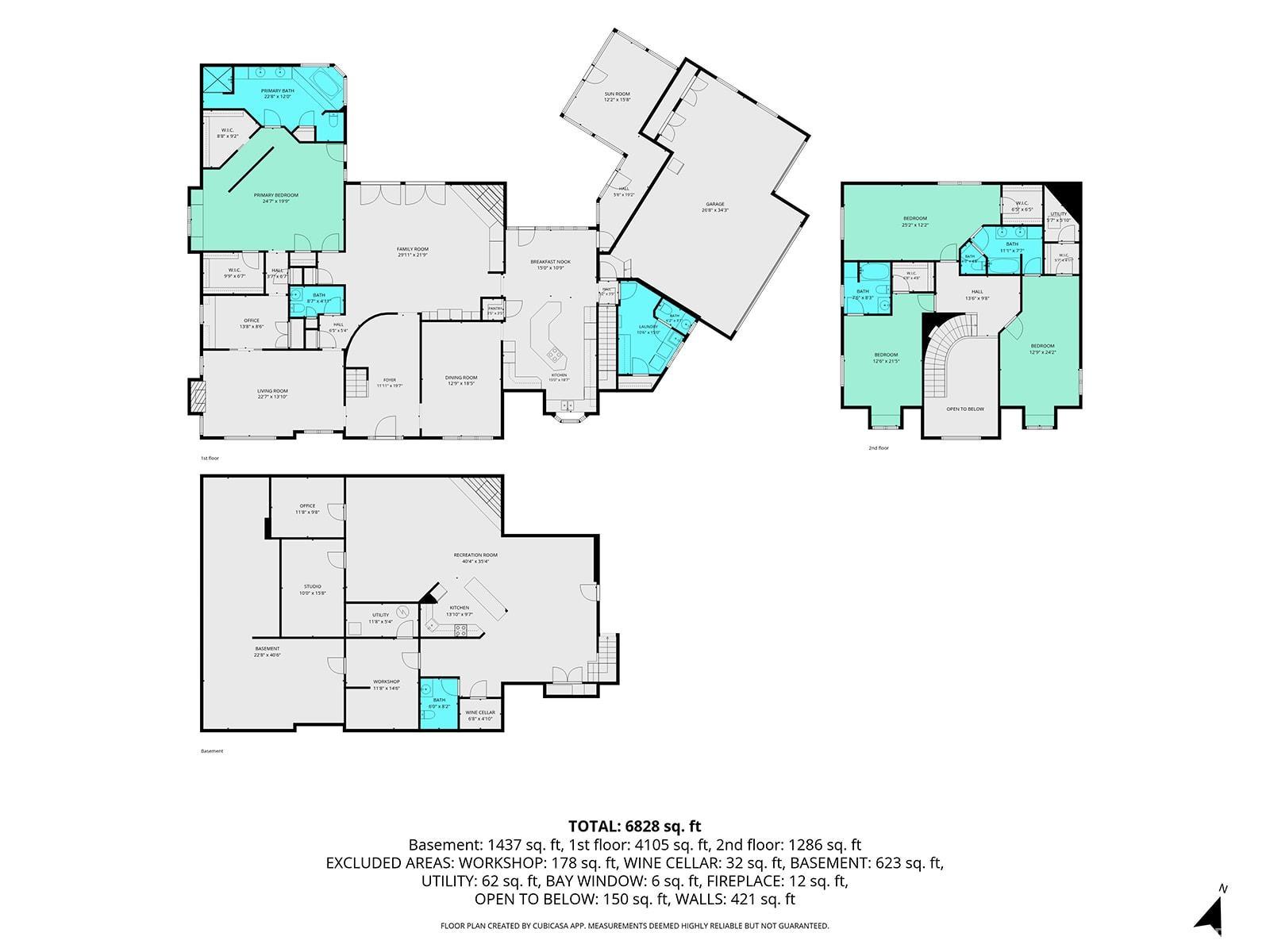 42nd image of 3618 Chancellor Wy, West Lafayette, IN 47906 | MLS# 202631777