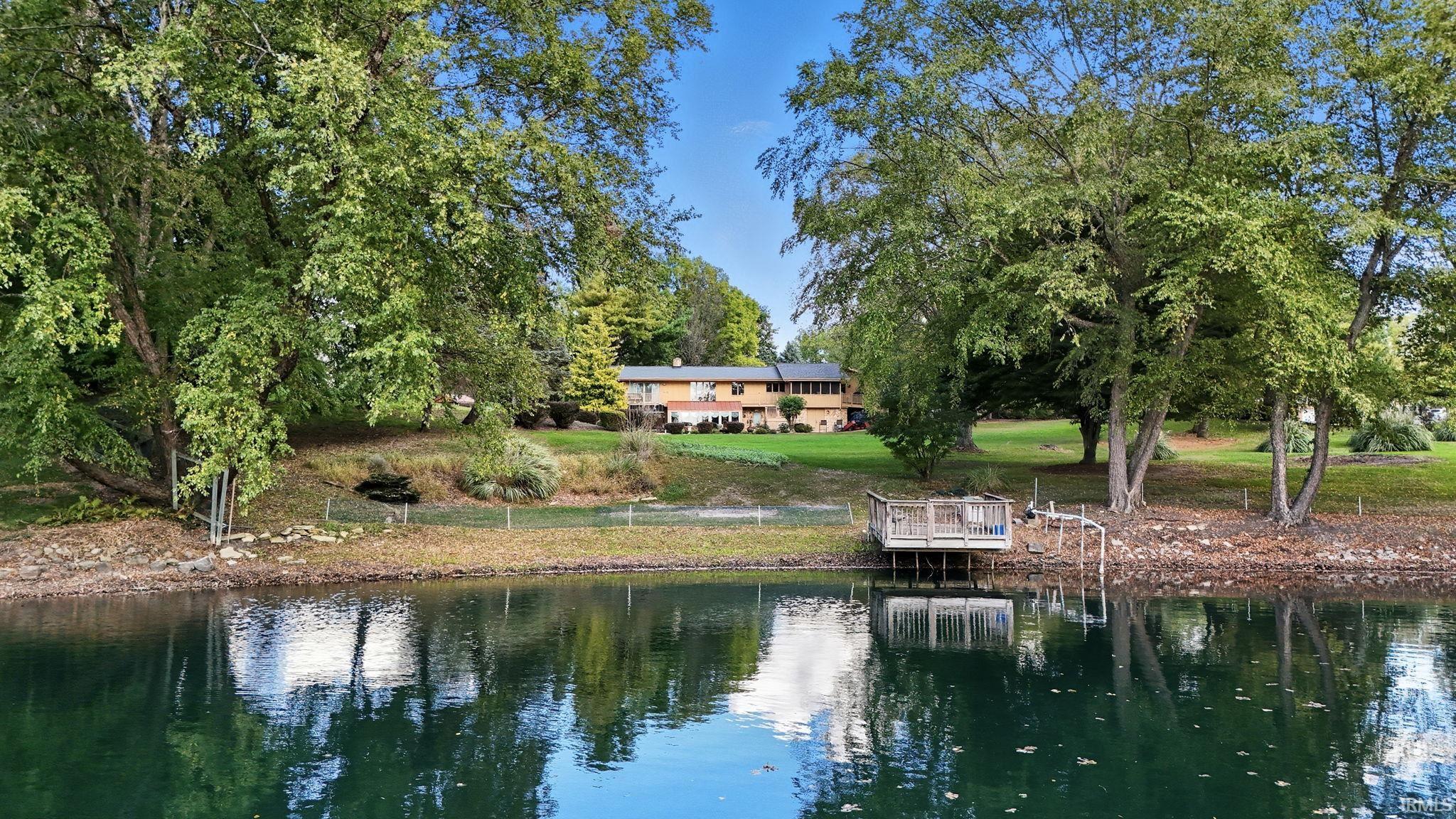 45th image of 1919 Deer Trl, Warsaw, IN 46580 | MLS# 202631793