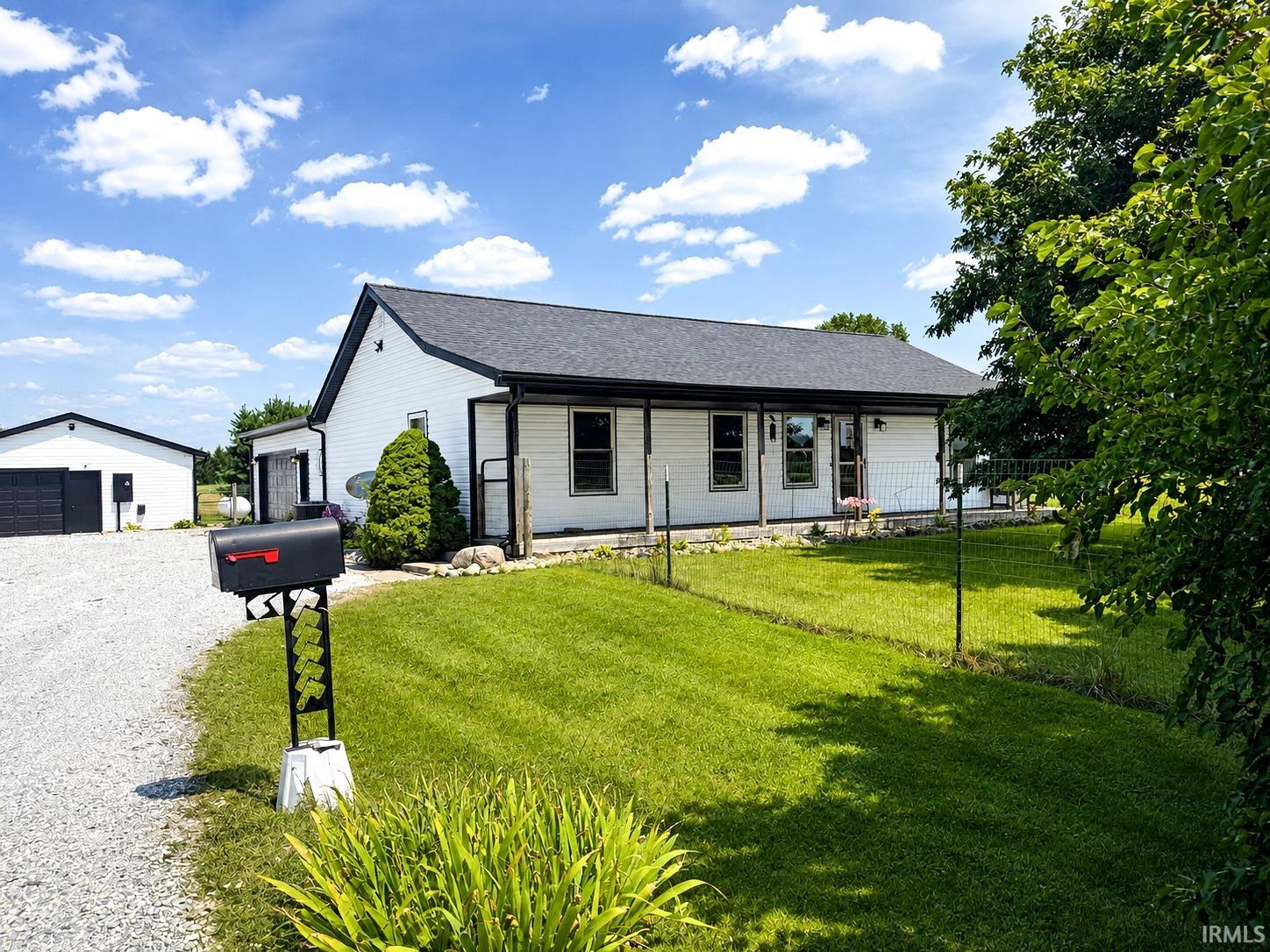 1st image of 2250 E 600 S, Jonesboro, IN 46938 | MLS# 202631801