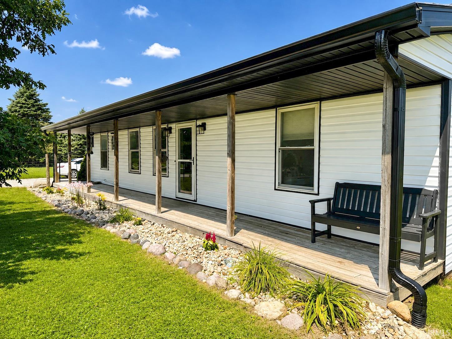 2nd image of 2250 E 600 S, Jonesboro, IN 46938 | MLS# 202631801