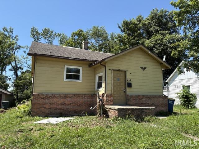 1st image of 217 S Cole Ave, Muncie, IN 47303 | MLS# 202631809
