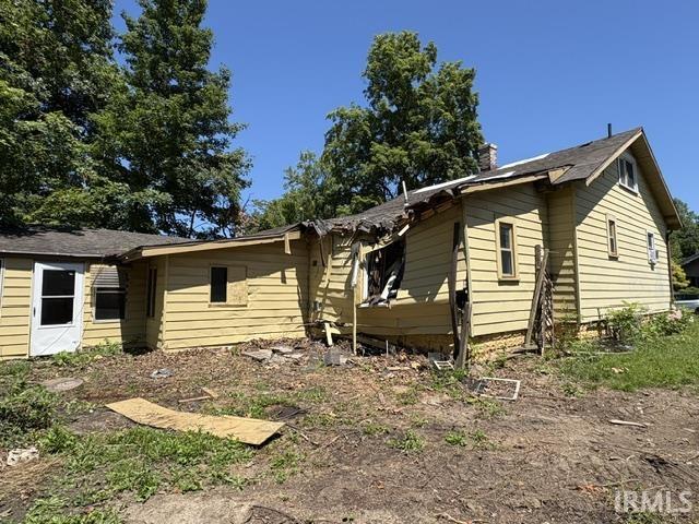 3rd image of 217 S Cole Ave, Muncie, IN 47303 | MLS# 202631809