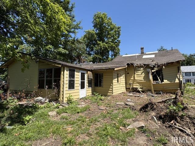 4th image of 217 S Cole Ave, Muncie, IN 47303 | MLS# 202631809
