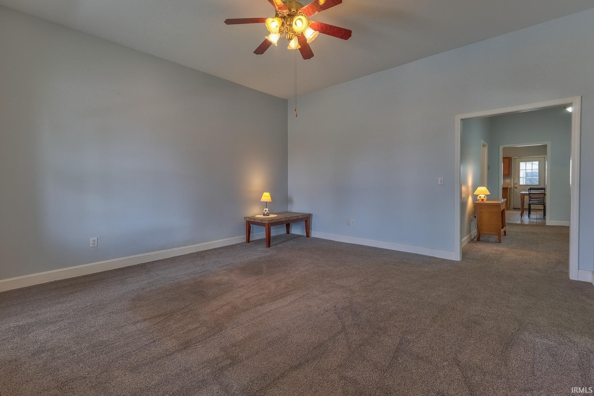 5th image of 919 W Delaware St, Evansville, IN 47710 | MLS# 202631810