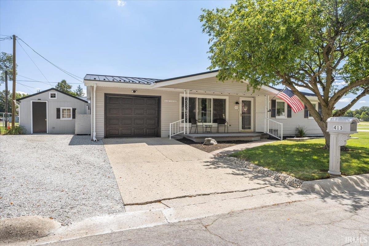 2nd image of 413 Willow Dr, Union City, IN 47390 | MLS# 202631812