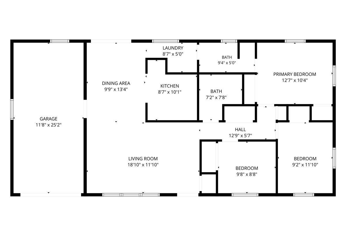 22nd image of 413 Willow Dr, Union City, IN 47390 | MLS# 202631812