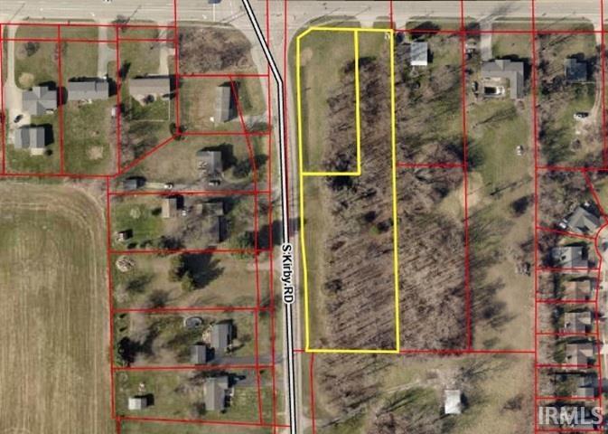 1st image of 5991 W State Road 48, Bloomington, IN 47403 | MLS# 202631814