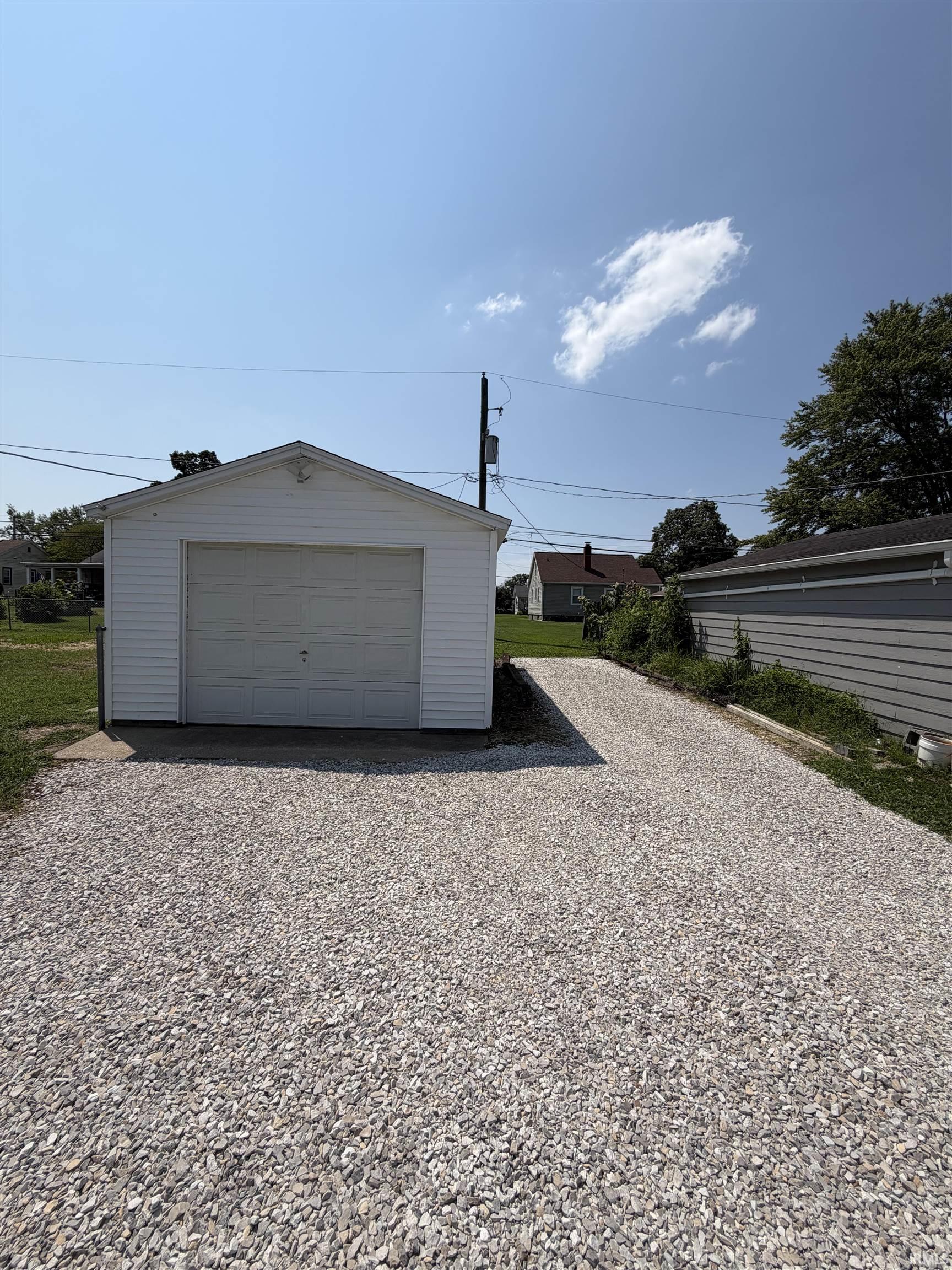 2nd image of 1716 Marie Ave, Evansville, IN 47711 | MLS# 202631815