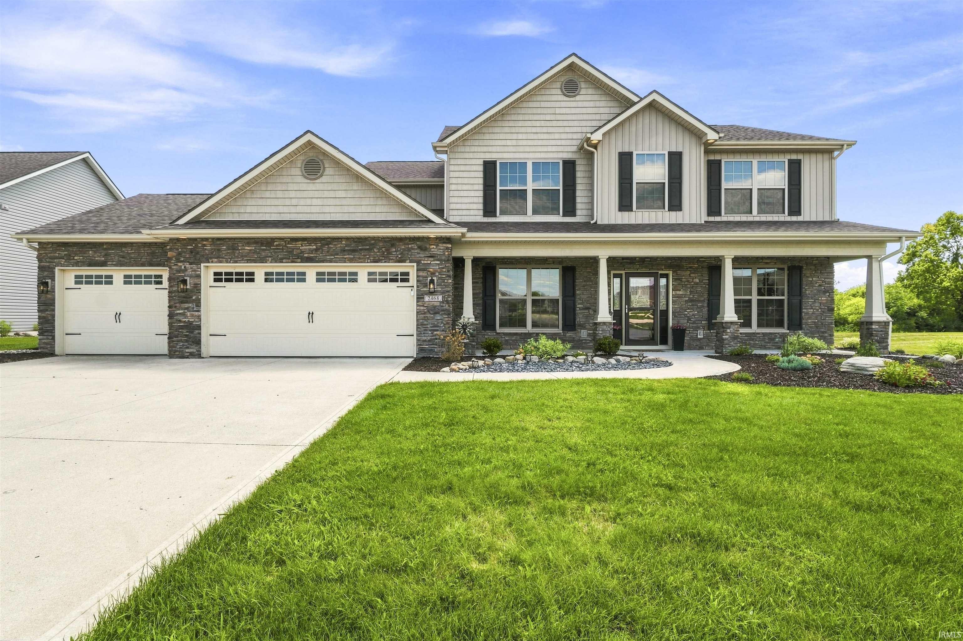1st image of 2468 Milagro Blvd, Fort Wayne, IN 46845 | MLS# 202631821